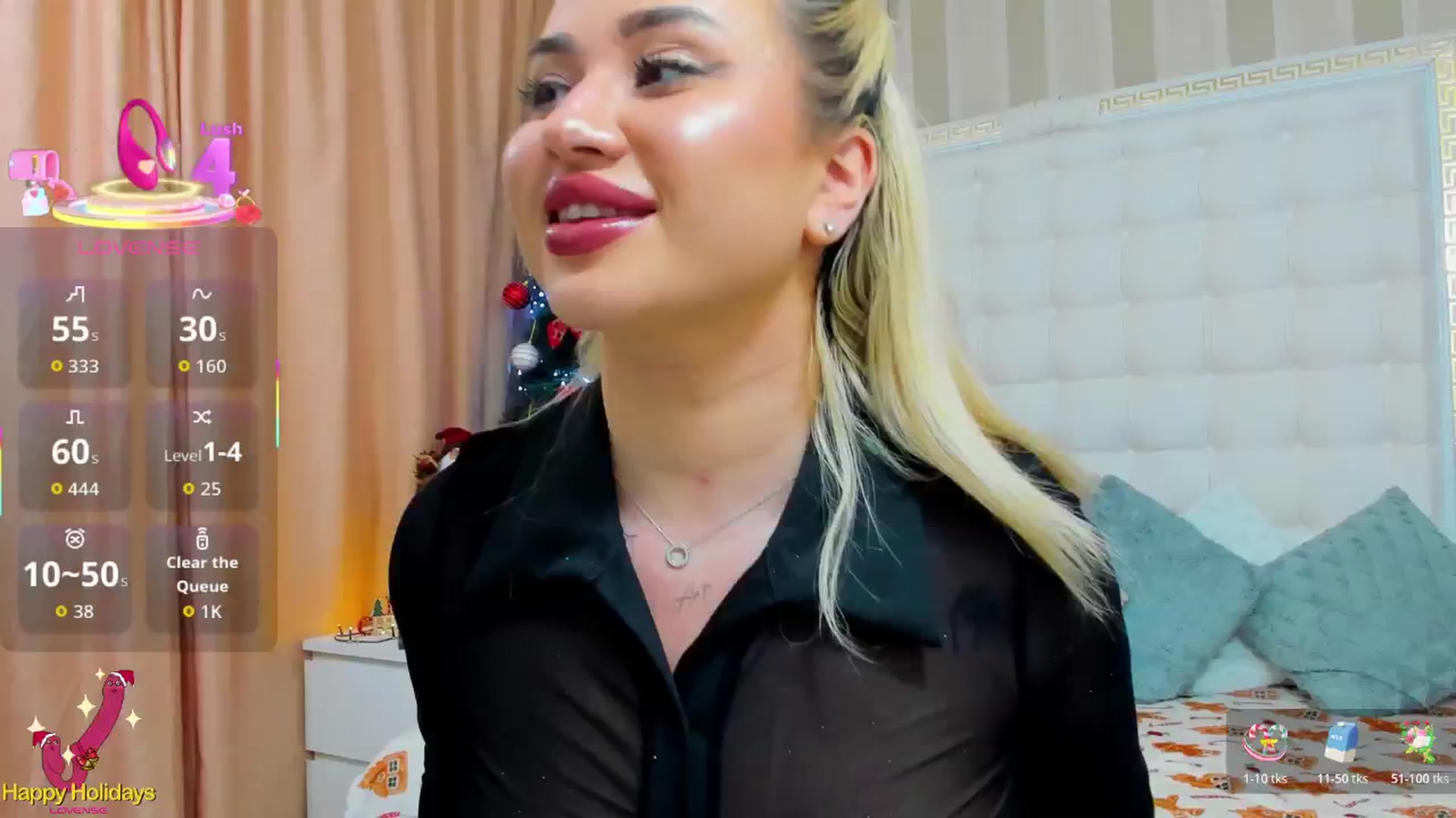 Gallery image thumbnail from perfecttits96's myfreecams stream on, 12/23/2025, 13:27 image 16 of 20