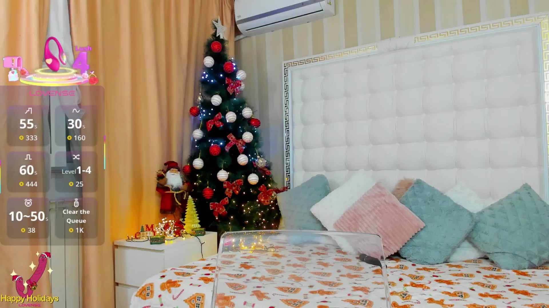 Gallery image thumbnail from perfecttits96's myfreecams stream on, 12/23/2025, 13:27 image 20 of 20