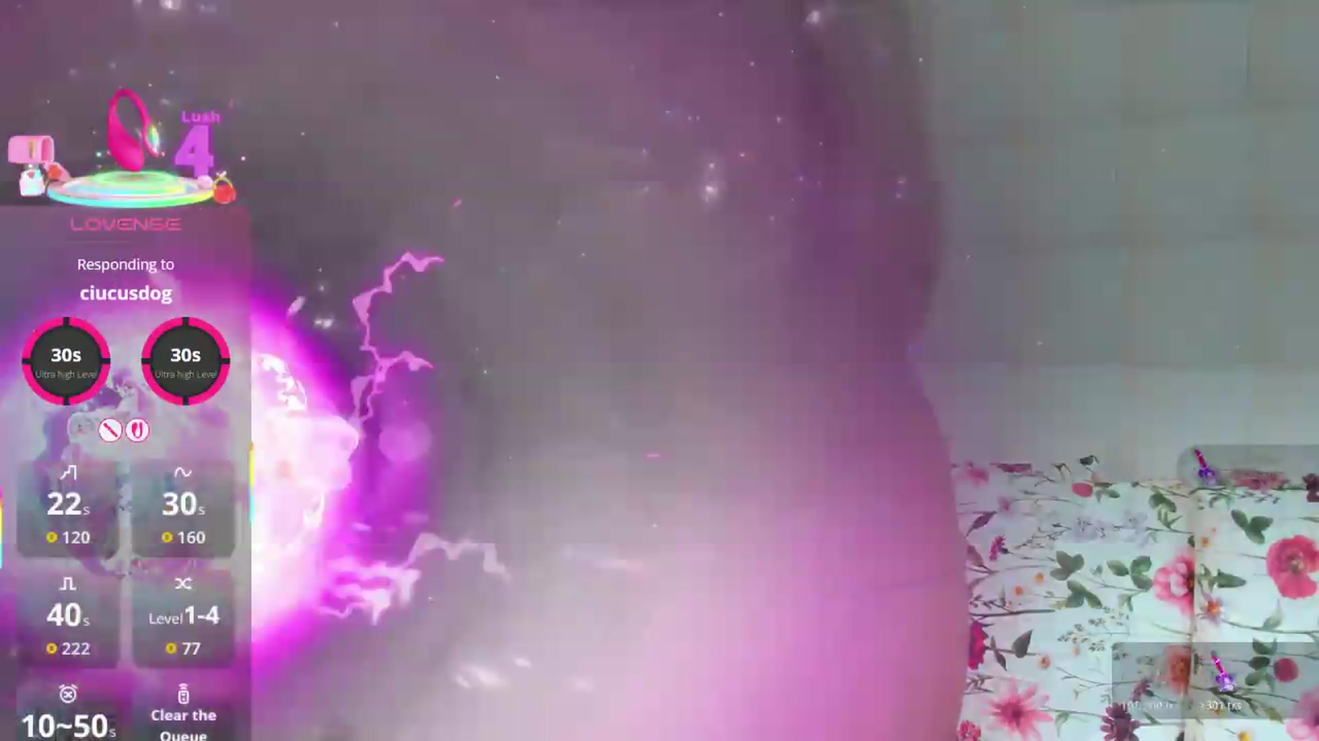 Gallery image thumbnail from perfecttits96's myfreecams stream on, 08/02/2026, 13:52 image 12 of 20