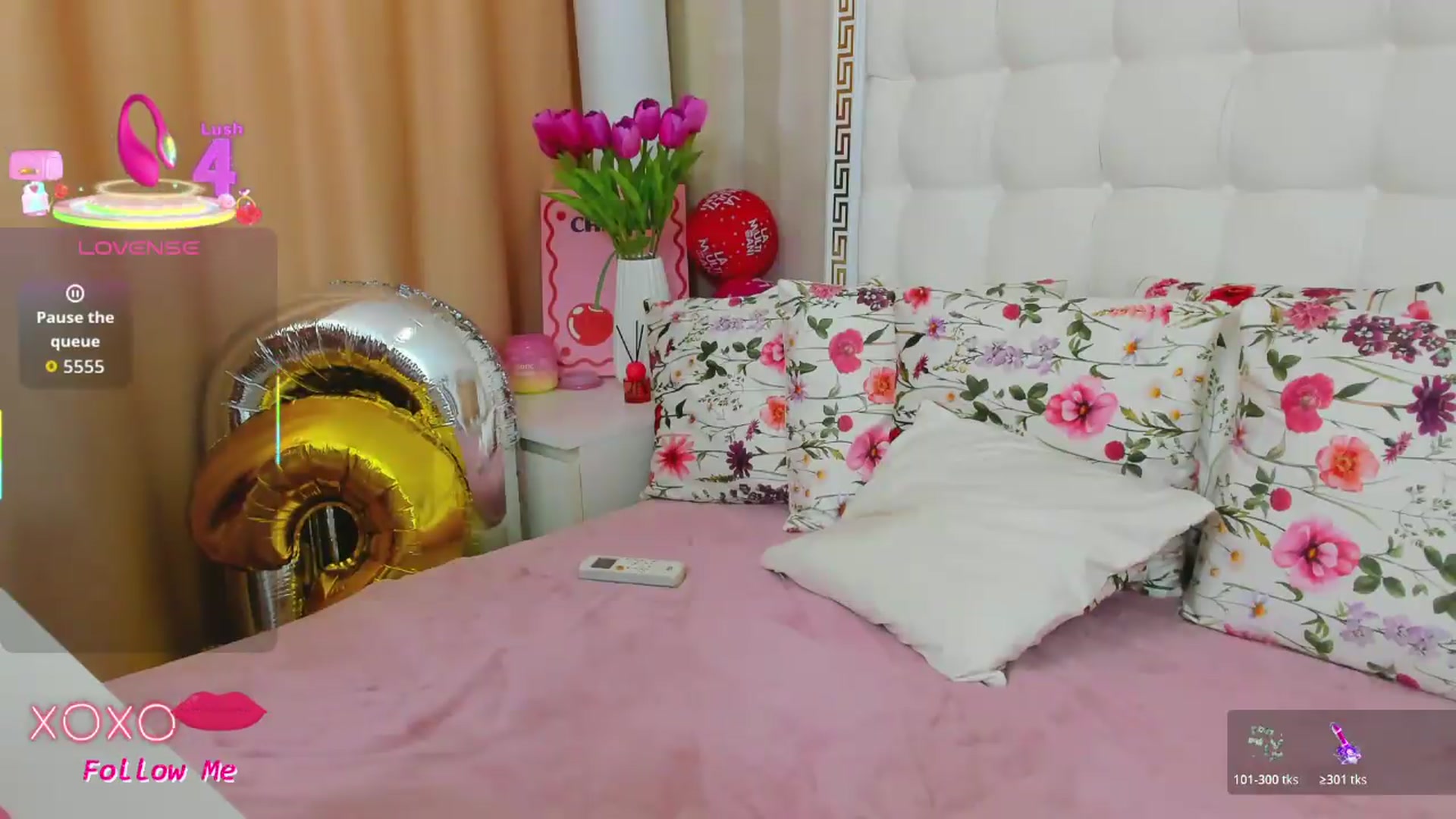 Gallery image thumbnail from perfecttits96's myfreecams stream on, 08/04/2026, 09:26 image 11 of 20
