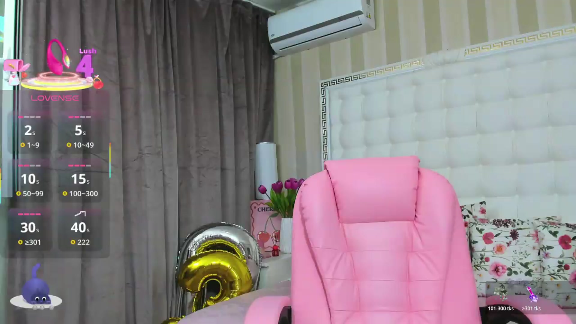 Gallery image thumbnail from perfecttits96's myfreecams stream on, 09/03/2026, 11:44 image 19 of 20