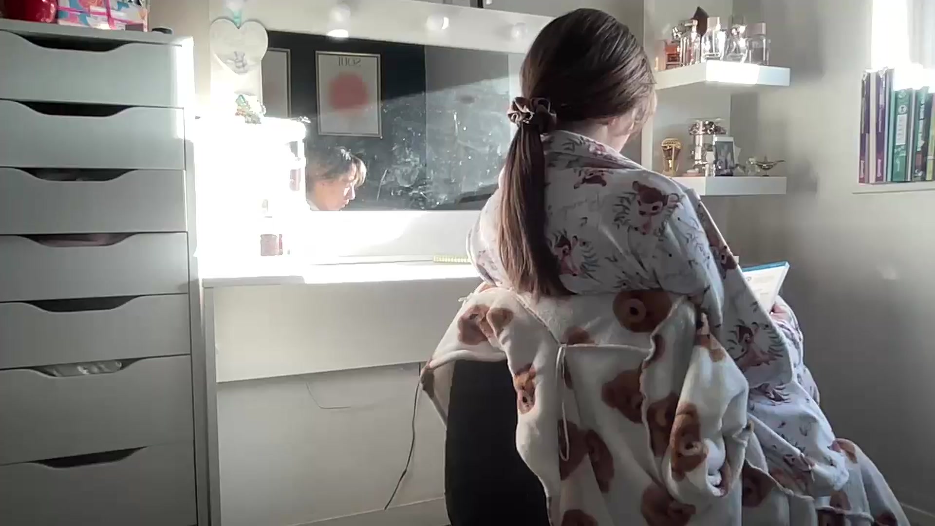 Gallery image thumbnail from petitebabixo's myfreecams stream on, 12/26/2025, 11:01 image 2 of 20