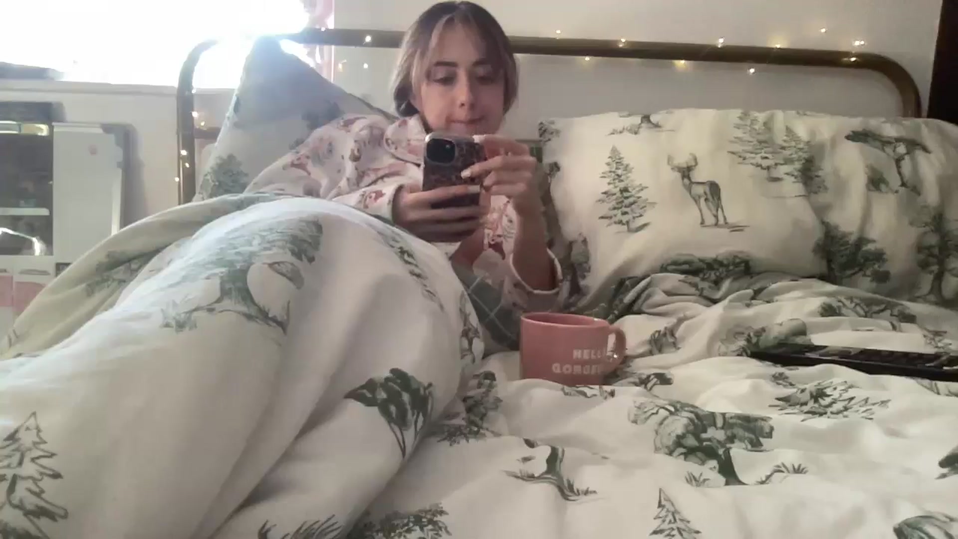 Gallery image thumbnail from petitebabixo's myfreecams stream on, 12/26/2025, 11:39 image 20 of 20