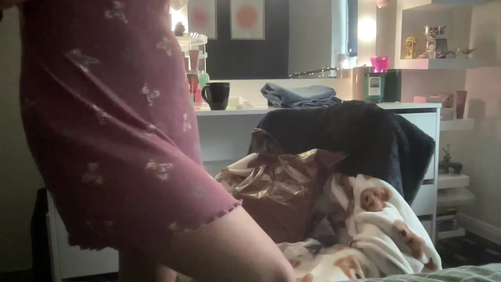 Gallery image thumbnail from petitebabixo's myfreecams stream on, 12/27/2025, 12:14 image 17 of 20