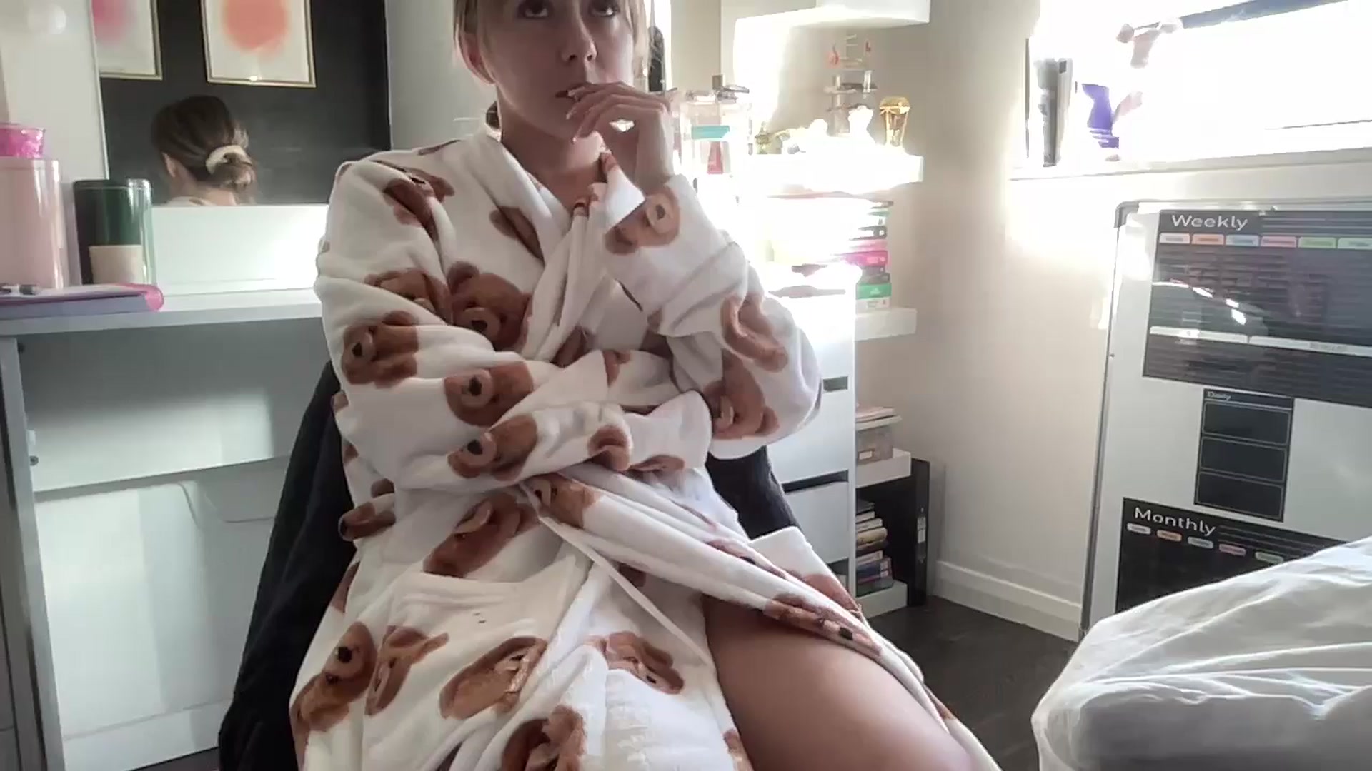 Gallery image thumbnail from petitebabixo's myfreecams stream on, 01/04/2026, 12:18 image 20 of 20