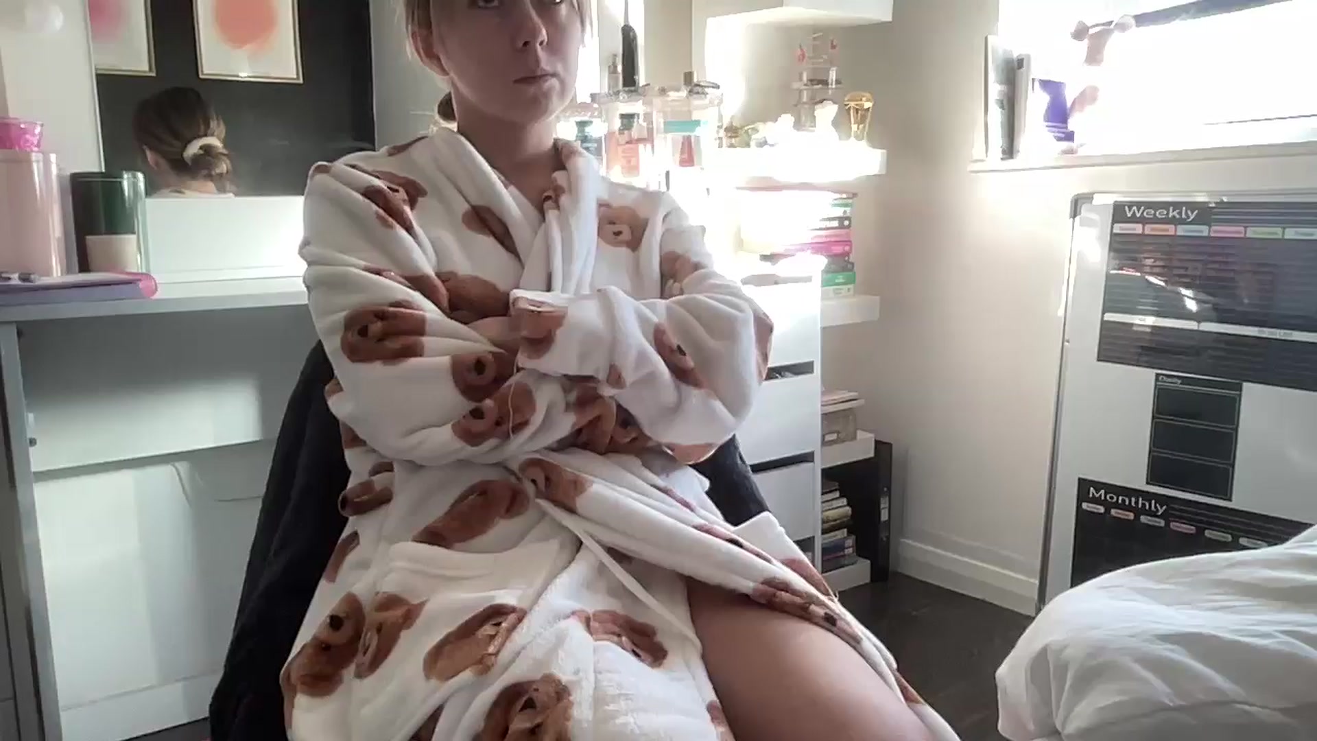 Gallery image thumbnail from petitebabixo's myfreecams stream on, 01/04/2026, 12:18 image 17 of 20