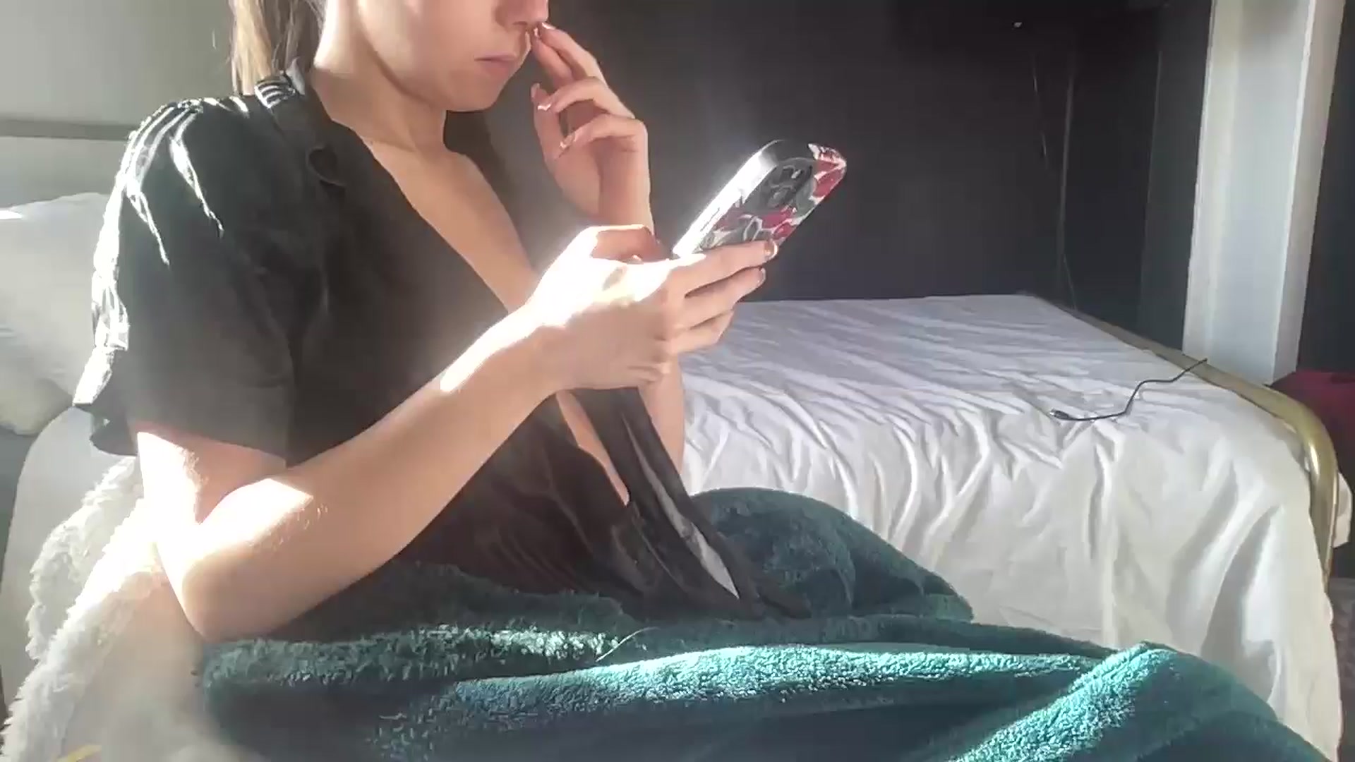 Gallery image thumbnail from petitebabixo's myfreecams stream on, 02/17/2026, 10:07 image 3 of 20