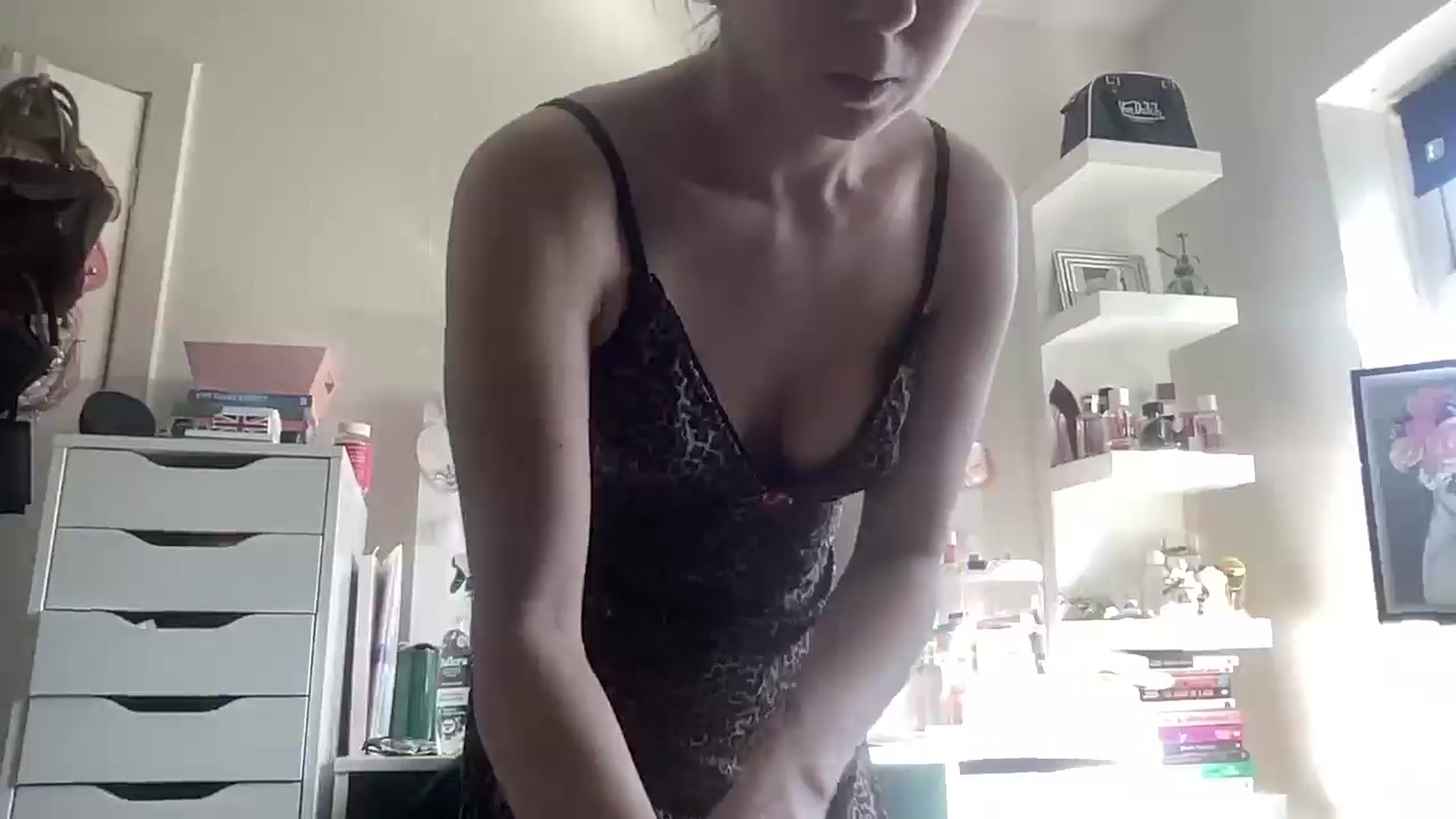 Gallery image thumbnail from petitebabixo's myfreecams stream on, 03/17/2026, 11:35 image 5 of 20