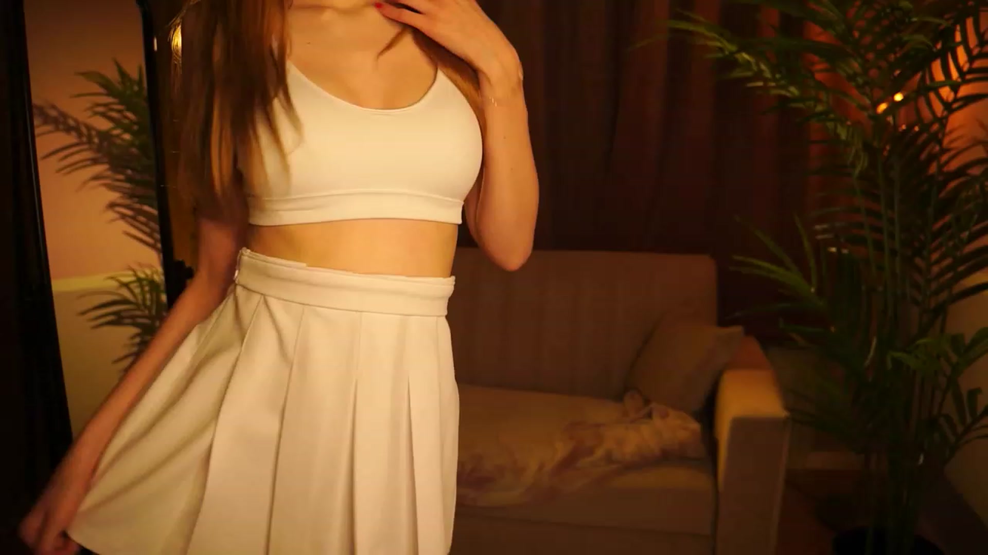 Gallery image thumbnail from petitegonwild's myfreecams stream on, 03/11/2024, 14:06 image 11 of 20
