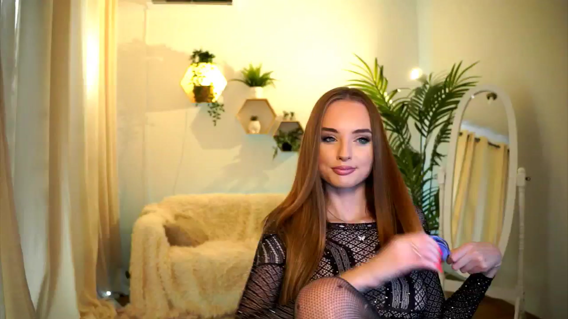 Gallery image thumbnail from petitegonwild's myfreecams stream on, 08/10/2024, 16:47 image 4 of 20