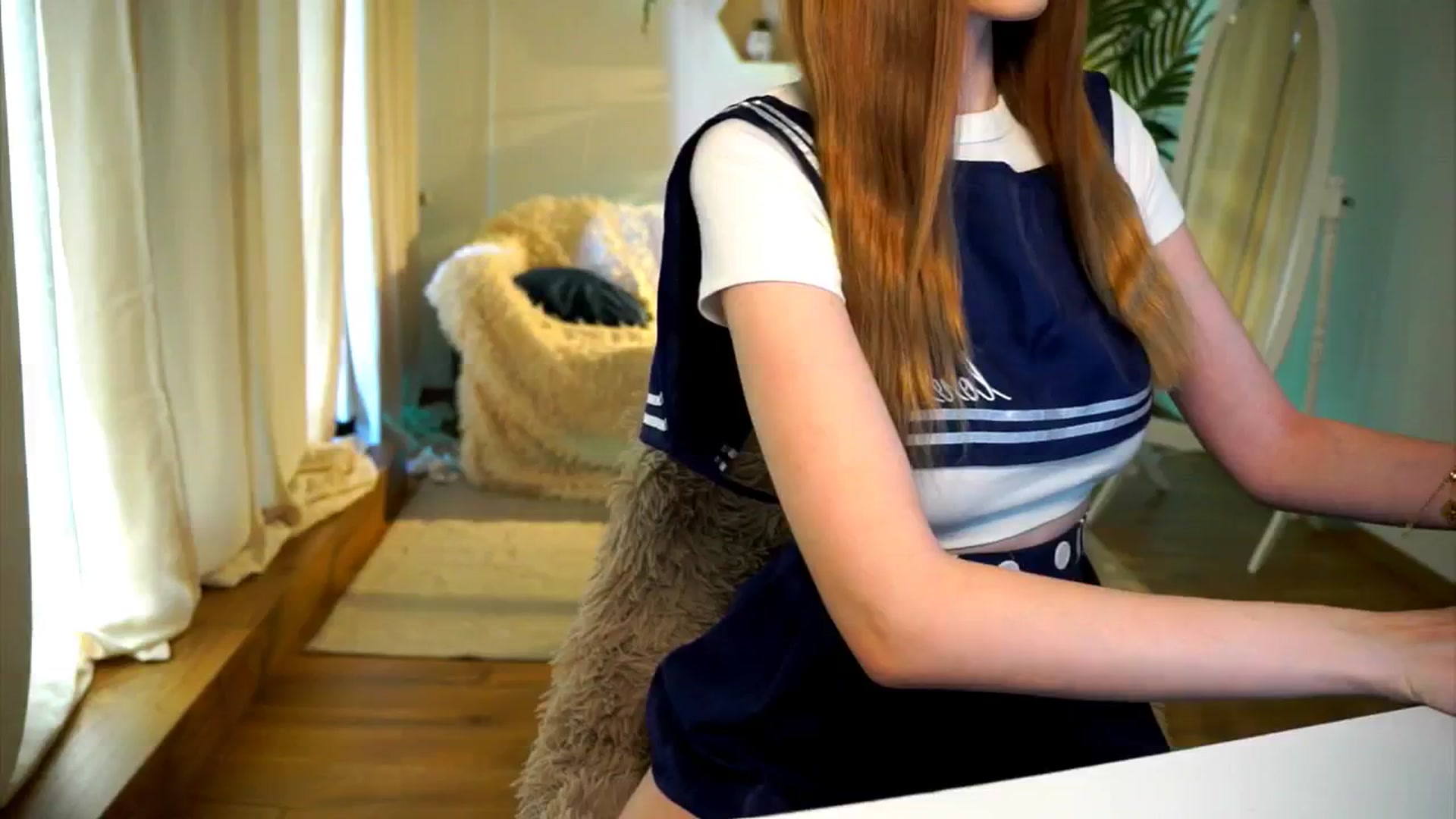 Gallery image thumbnail from petitegonwild's myfreecams stream on, 10/25/2024, 10:57 image 1 of 20