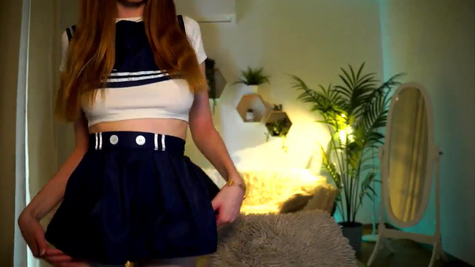 Gallery image thumbnail from petitegonwild's myfreecams stream on, 10/25/2024, 13:05 image 19 of 20