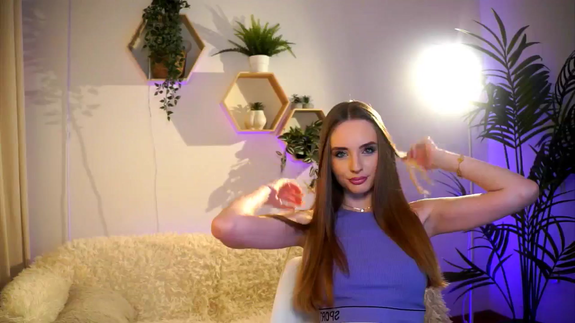 Gallery image thumbnail from petitegonwild's myfreecams stream on, 02/15/2025, 16:41 image 11 of 20
