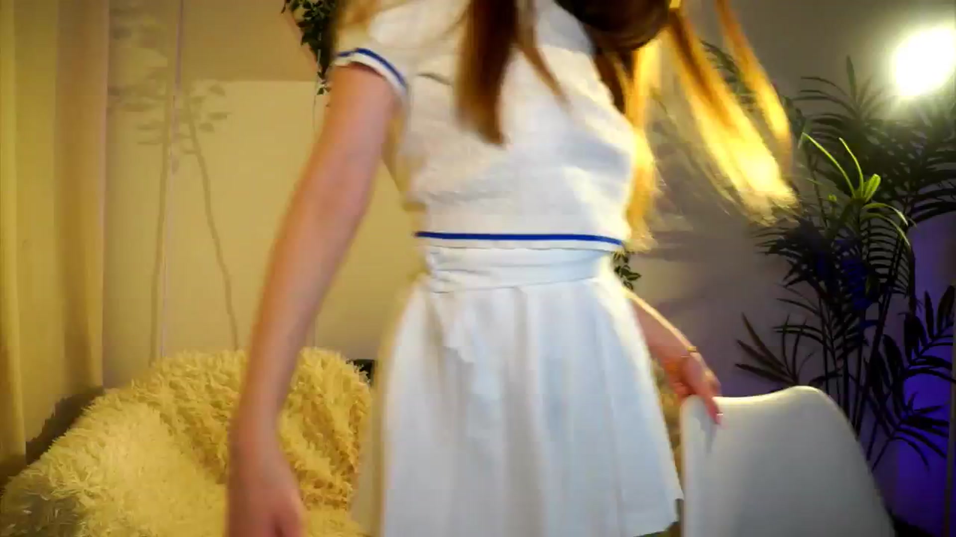 Gallery image thumbnail from petitegonwild's myfreecams stream on, 03/16/2025, 19:05 image 2 of 20