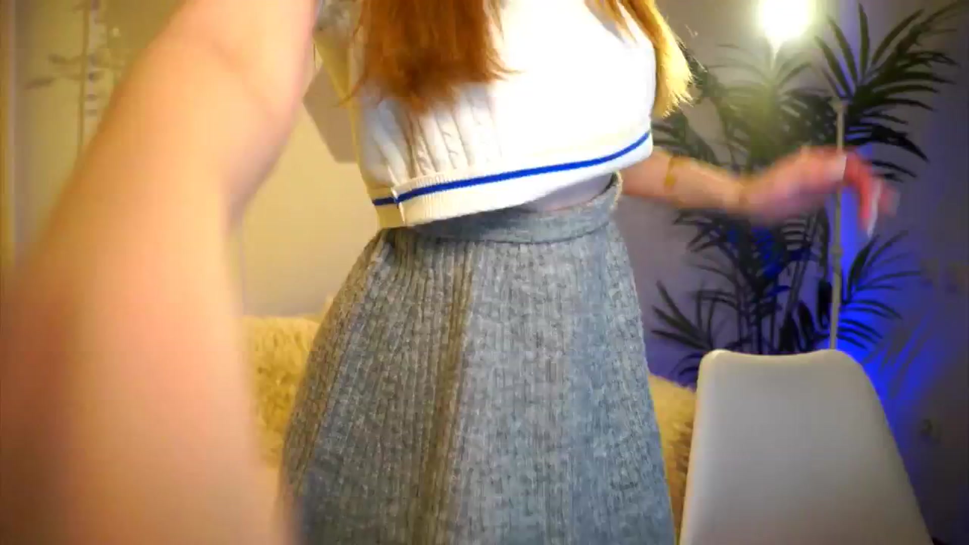 Gallery image thumbnail from petitegonwild's myfreecams stream on, 03/24/2025, 19:48 image 1 of 20