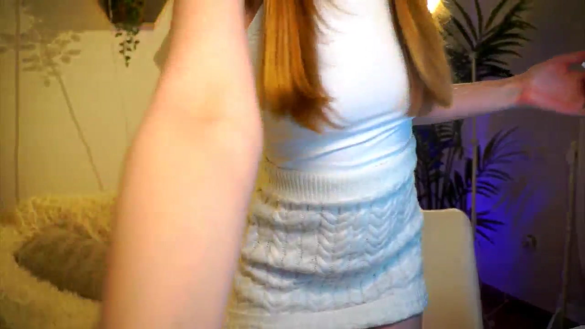 Gallery image thumbnail from petitegonwild's myfreecams stream on, 03/30/2025, 19:16 image 7 of 20