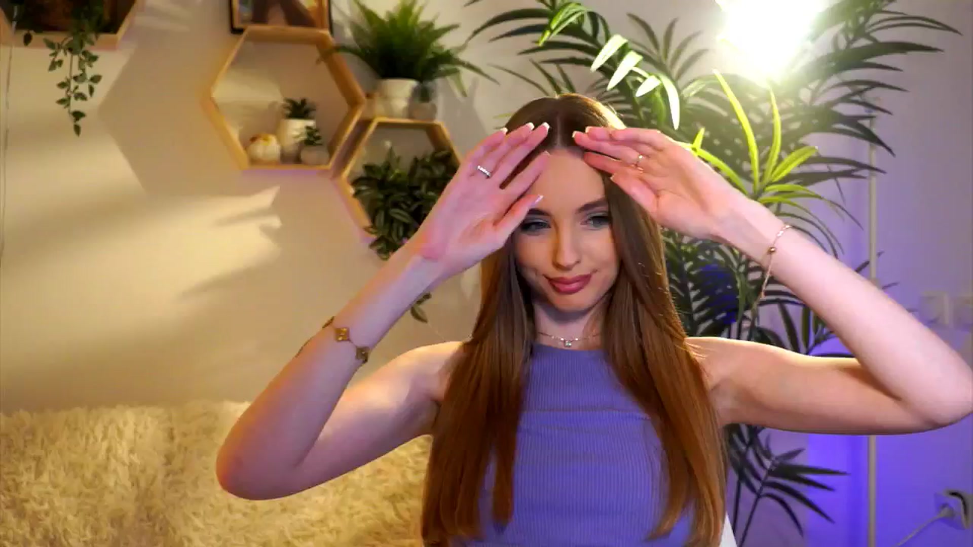 Gallery image thumbnail from petitegonwild's myfreecams stream on, 06/06/2025, 22:28 image 9 of 20