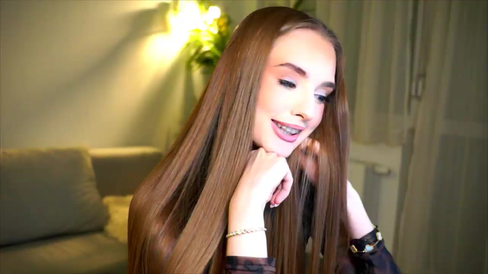 Gallery image thumbnail from petitegonwild's myfreecams stream on, 05/29/2026, 22:14 image 8 of 20