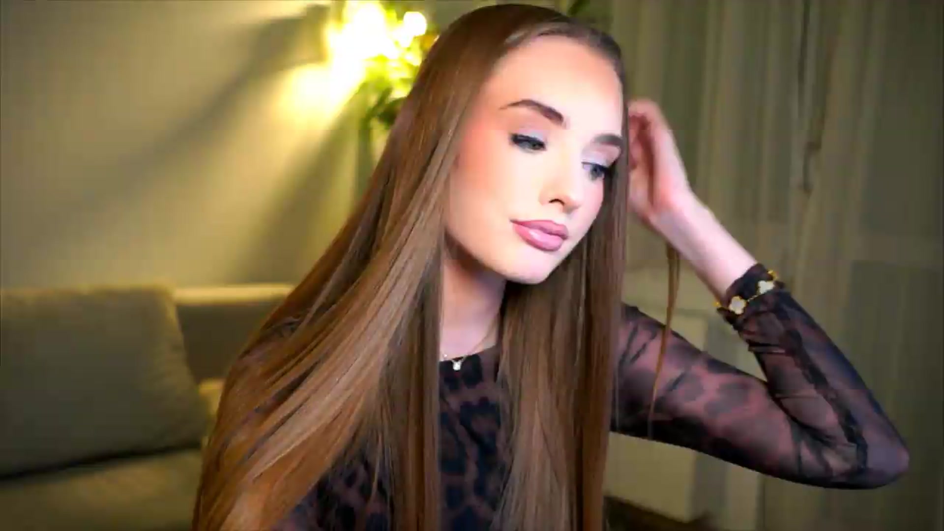 Gallery image thumbnail from petitegonwild's myfreecams stream on, 05/29/2026, 22:14 image 10 of 20