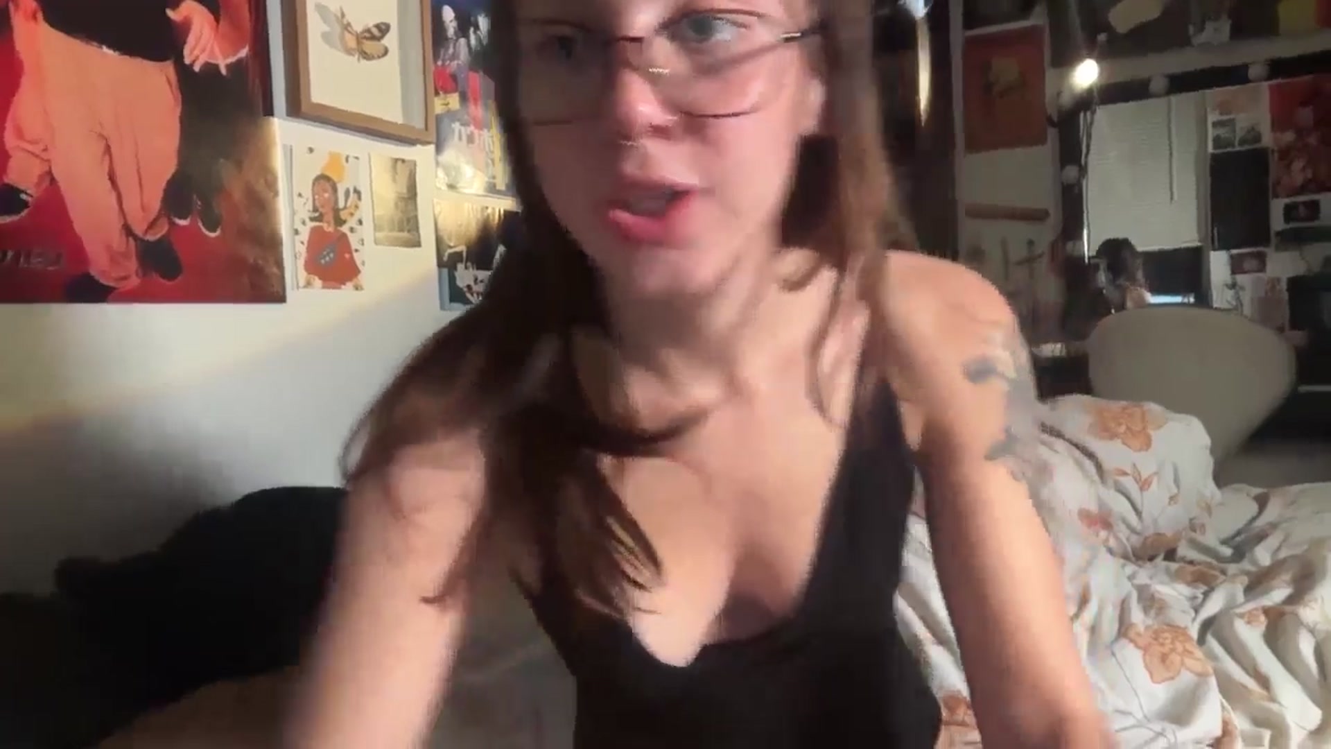 Gallery image thumbnail from petitetreatxo's myfreecams stream on, 10/22/2025, 01:11 image 19 of 20