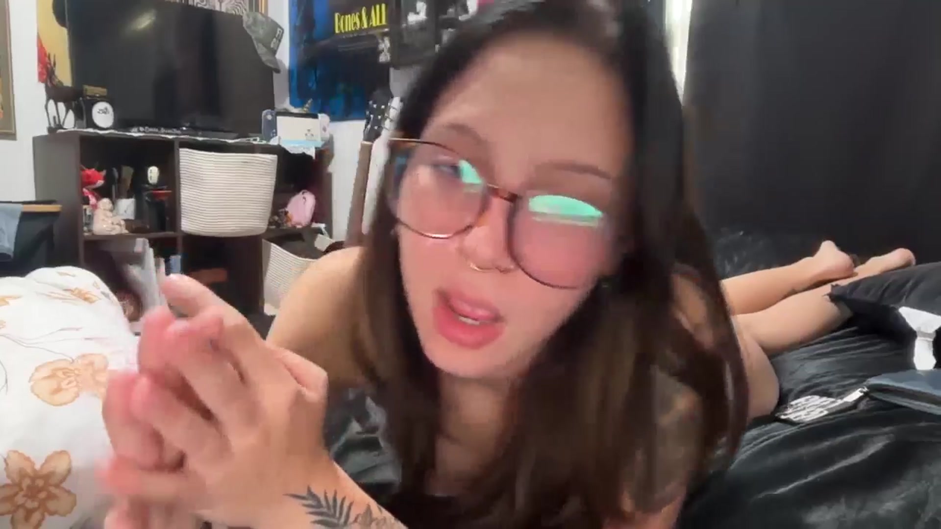 Gallery image thumbnail from petitetreatxo's myfreecams stream on, 11/21/2025, 20:41 image 20 of 20