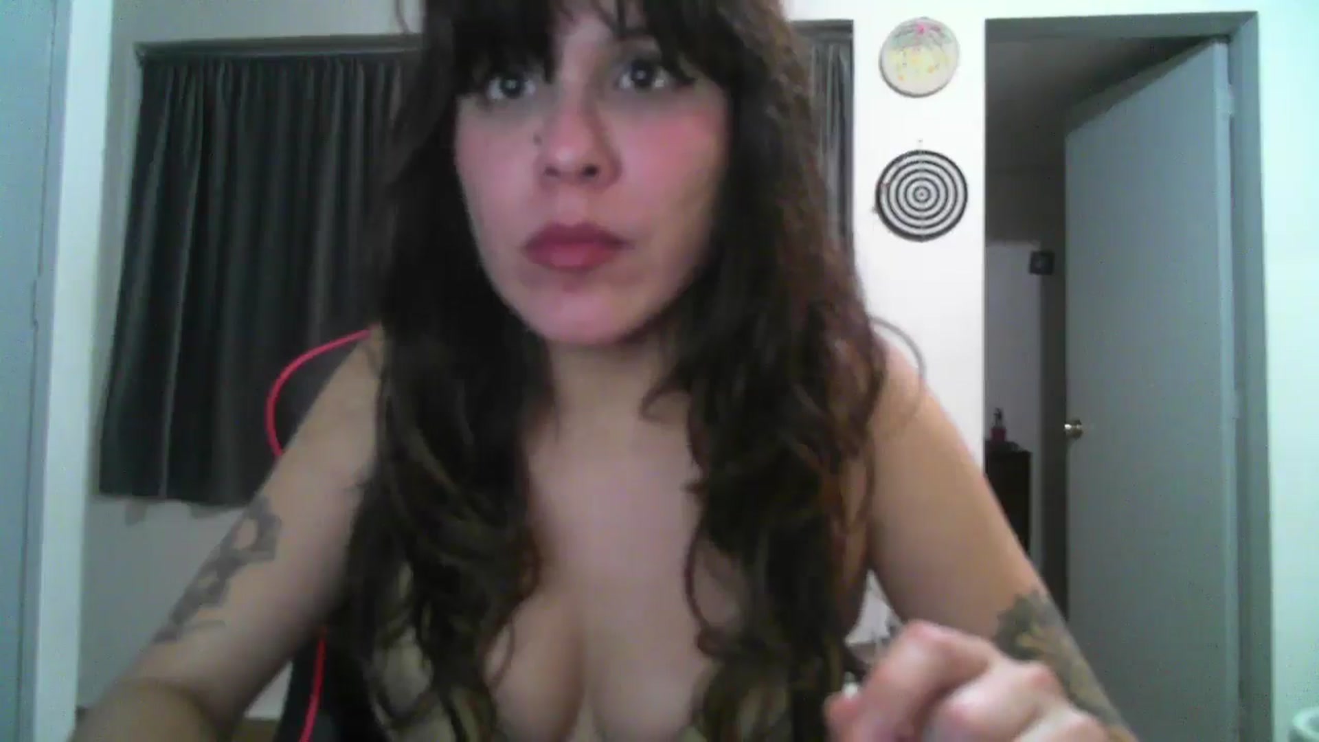 Gallery image thumbnail from pgoat7's myfreecams stream on, 06/22/2025, 06:31 image 2 of 20