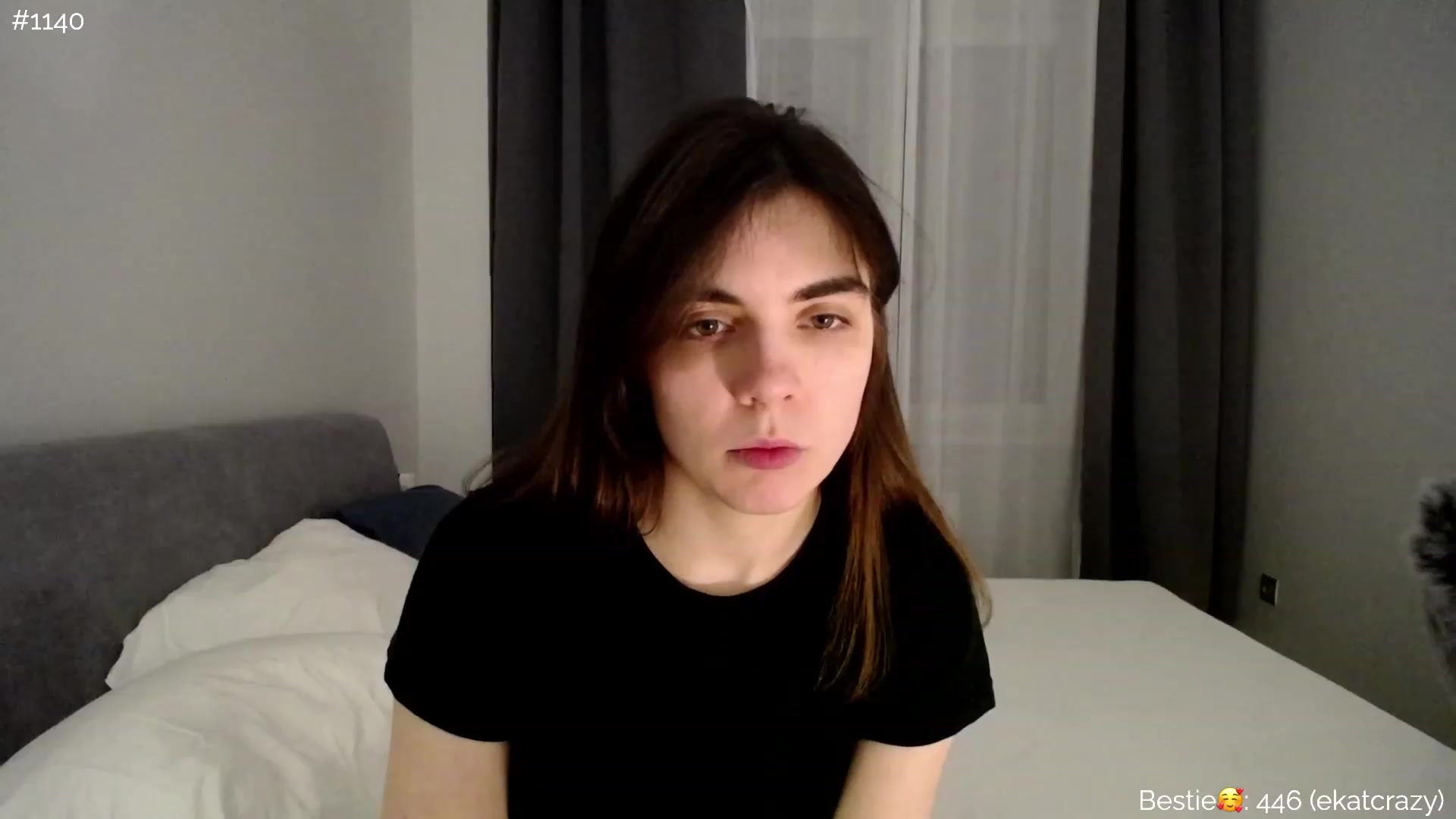 Gallery image thumbnail from phyllo_sophie's myfreecams stream on, 04/04/2023, 24:16 image 18 of 20