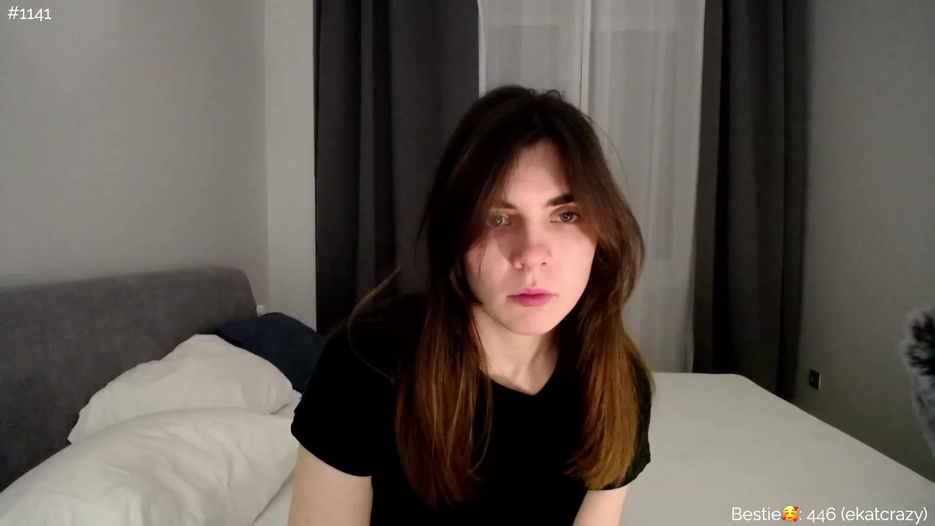 Gallery image thumbnail from phyllo_sophie's myfreecams stream on, 04/04/2023, 24:16 image 20 of 20