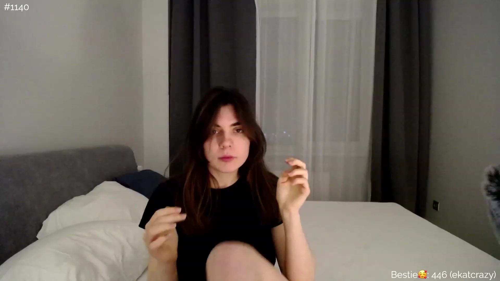Gallery image thumbnail from phyllo_sophie's myfreecams stream on, 04/04/2023, 24:16 image 19 of 20