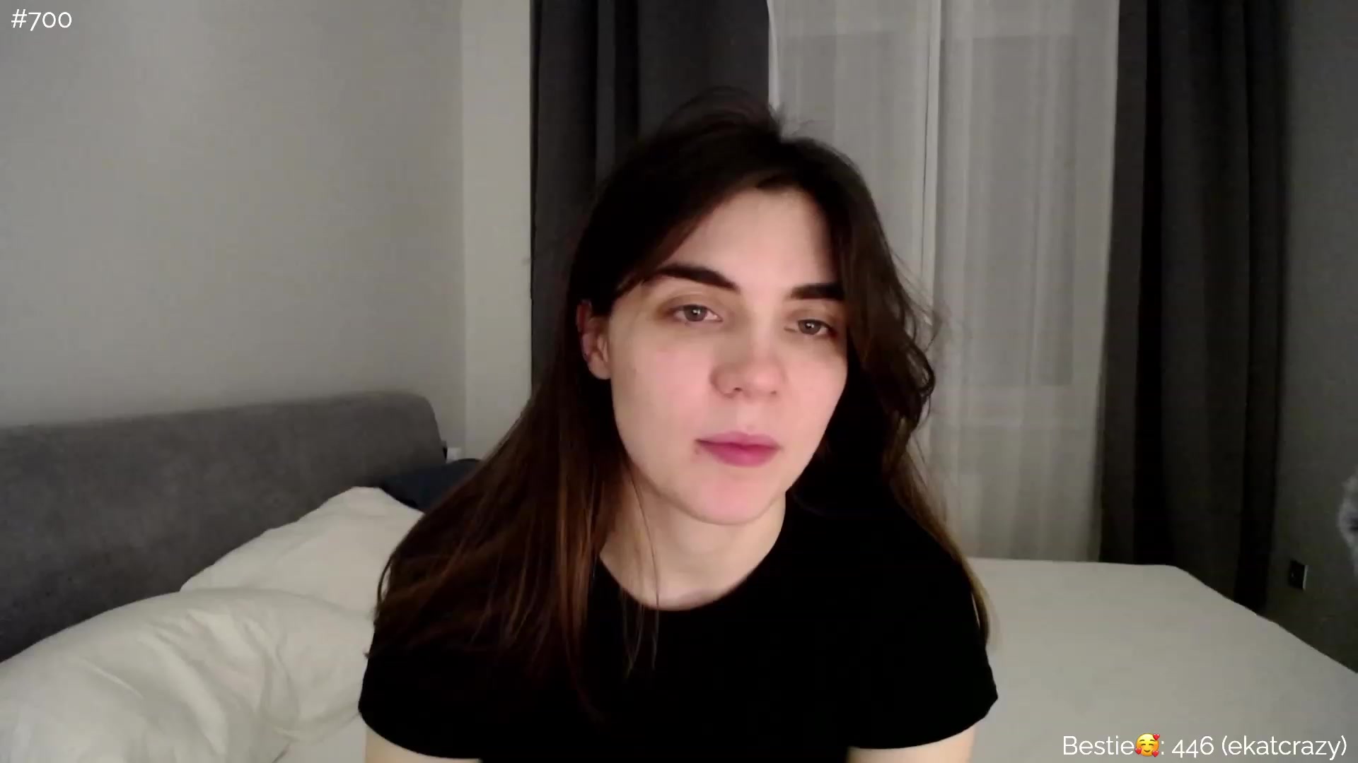 Gallery image thumbnail from phyllo_sophie's myfreecams stream on, 04/04/2023, 01:57 image 1 of 20