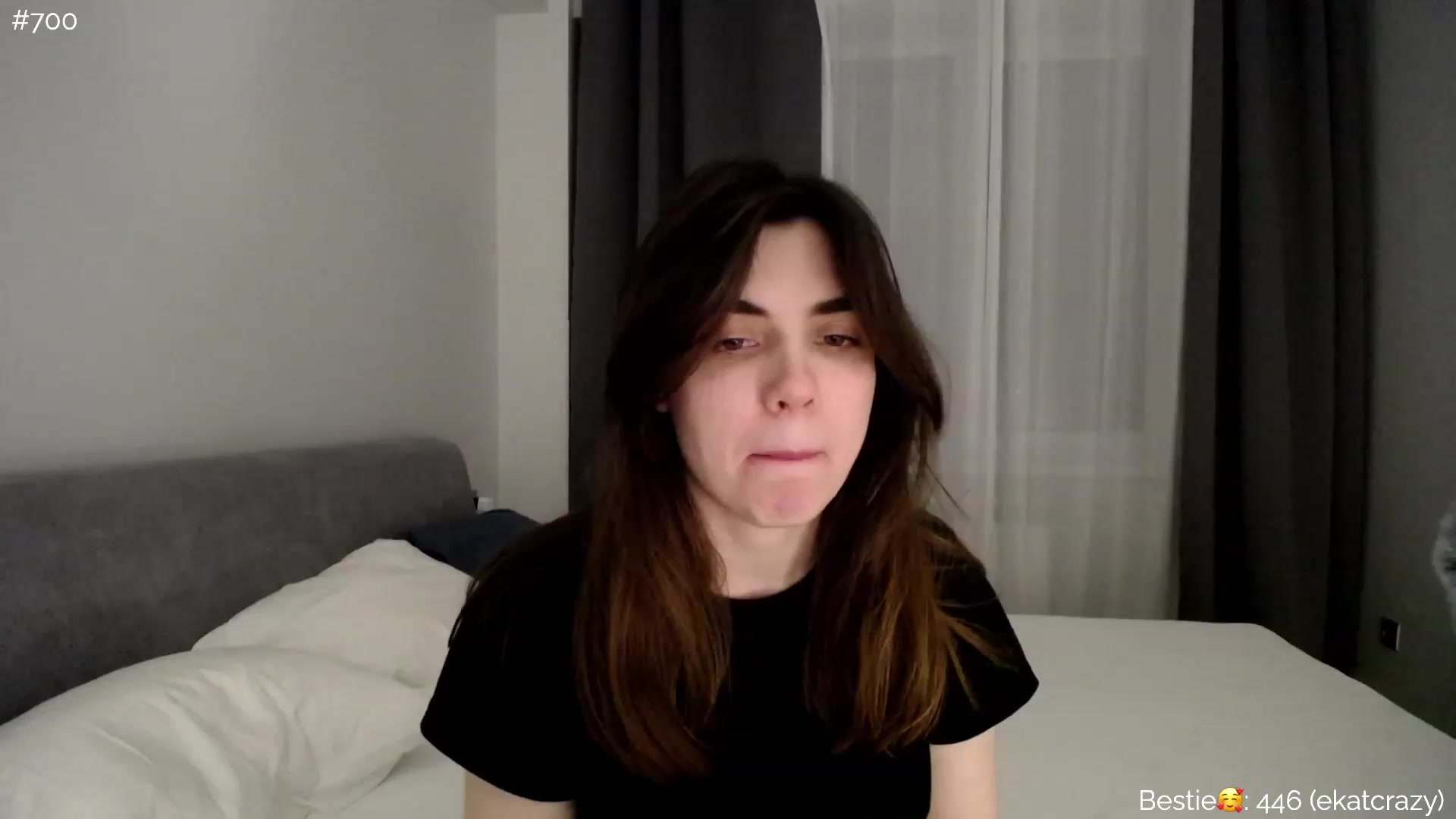 Gallery image thumbnail from phyllo_sophie's myfreecams stream on, 04/04/2023, 01:57 image 2 of 20