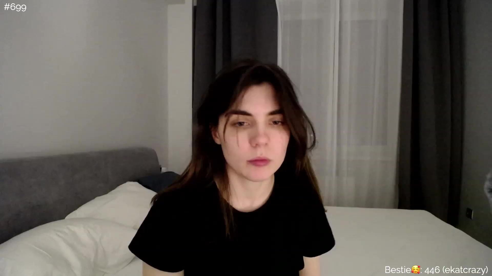 Gallery image thumbnail from phyllo_sophie's myfreecams stream on, 04/04/2023, 01:57 image 3 of 20
