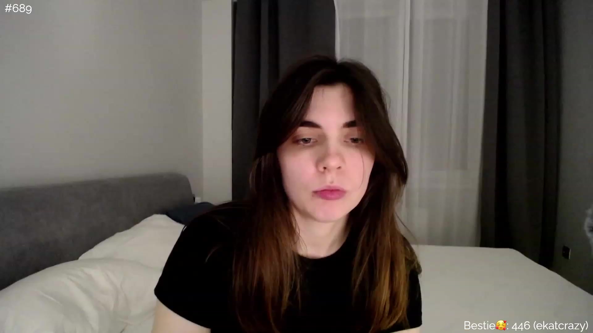 Gallery image thumbnail from phyllo_sophie's myfreecams stream on, 04/04/2023, 01:57 image 7 of 20