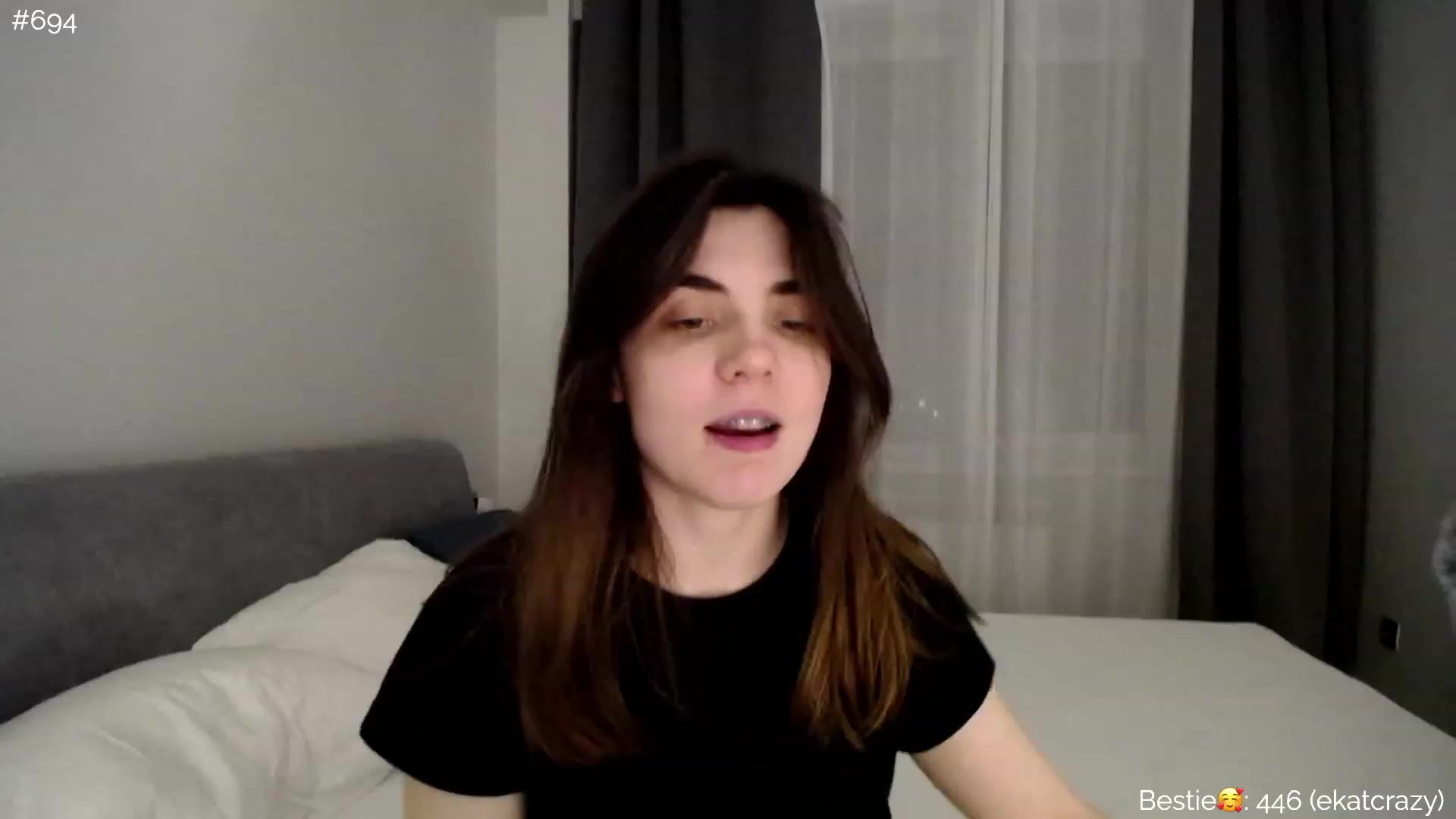 Gallery image thumbnail from phyllo_sophie's myfreecams stream on, 04/04/2023, 01:57 image 5 of 20