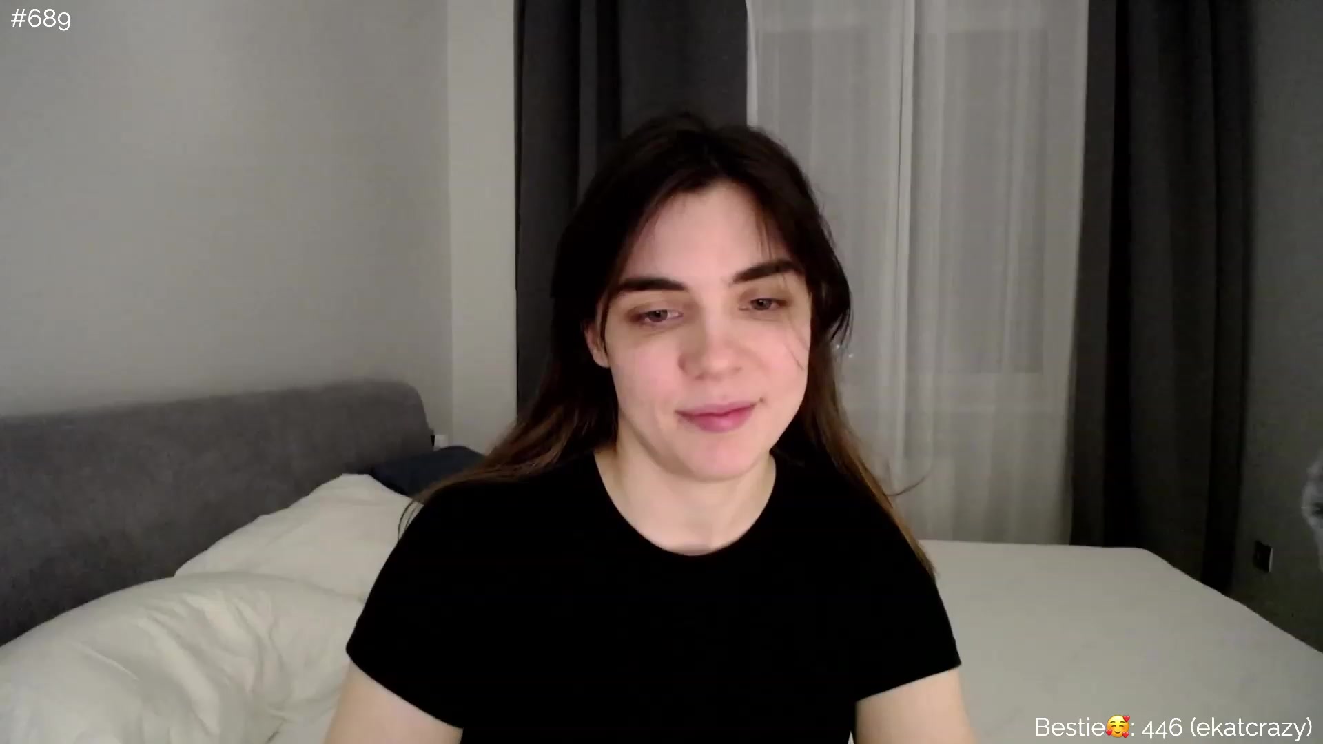 Gallery image thumbnail from phyllo_sophie's myfreecams stream on, 04/04/2023, 01:57 image 10 of 20