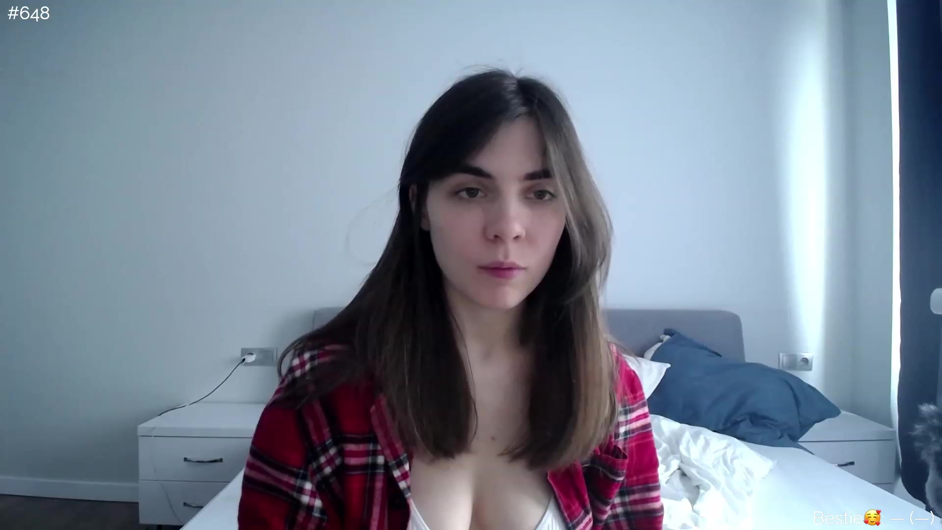 Gallery image thumbnail from phyllo_sophie's myfreecams stream on, 04/06/2023, 11:28 image 20 of 20