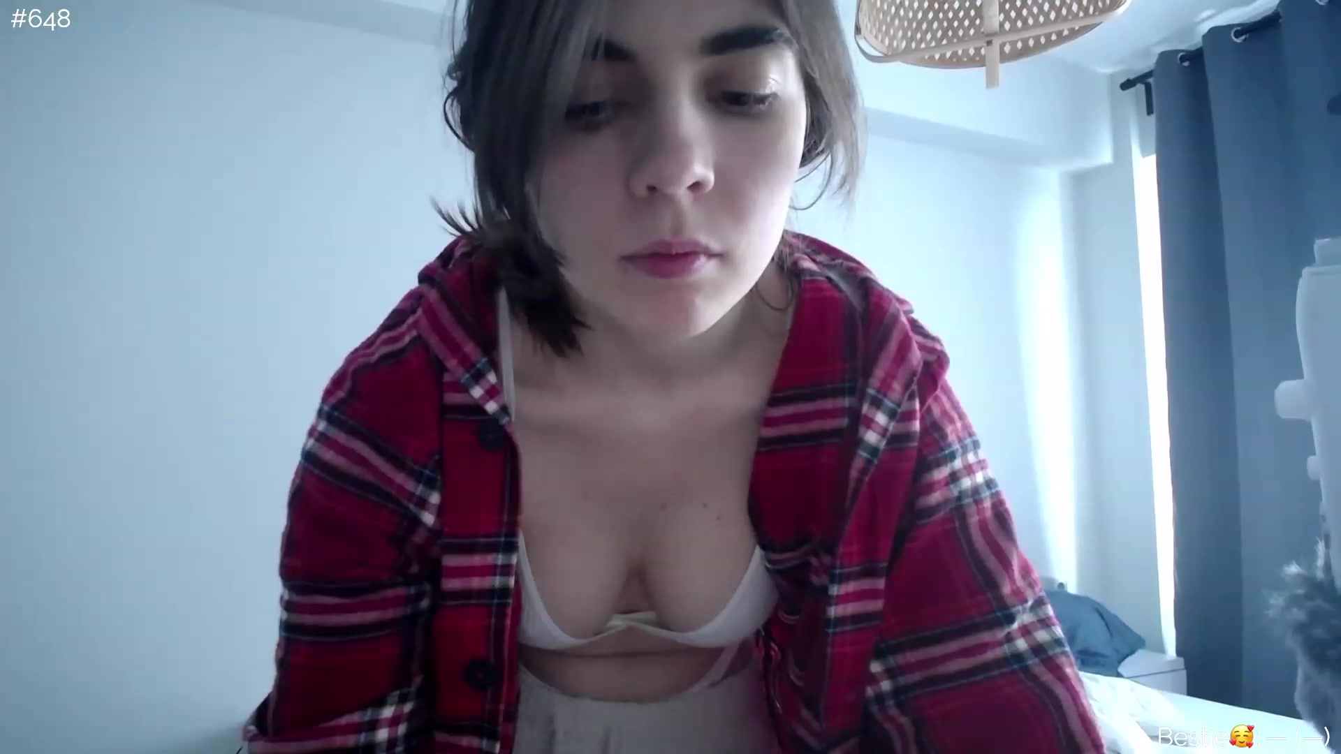 Gallery image thumbnail from phyllo_sophie's myfreecams stream on, 04/06/2023, 11:28 image 18 of 20