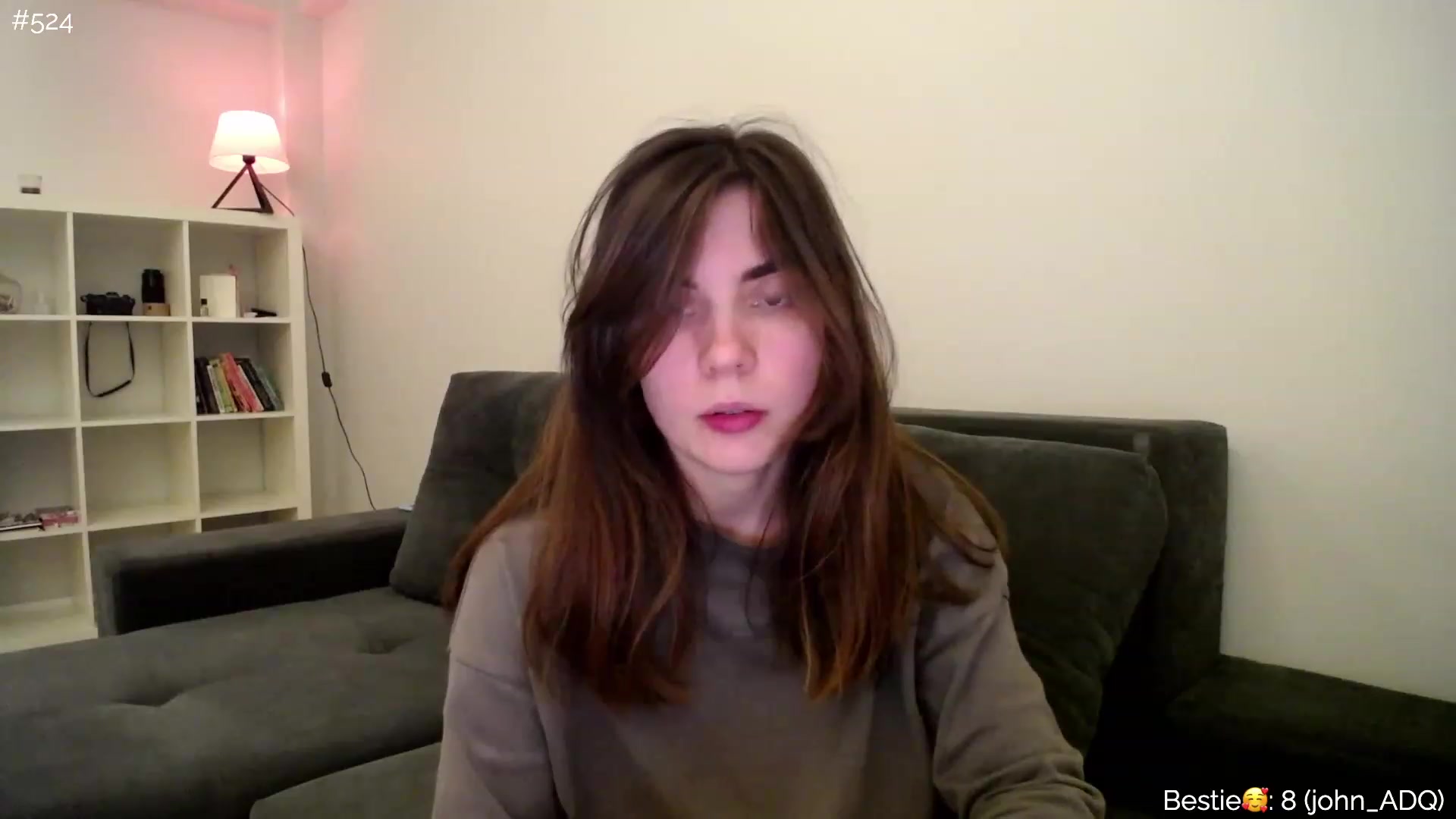 Gallery image thumbnail from phyllo_sophie's myfreecams stream on, 04/06/2023, 21:22 image 7 of 20