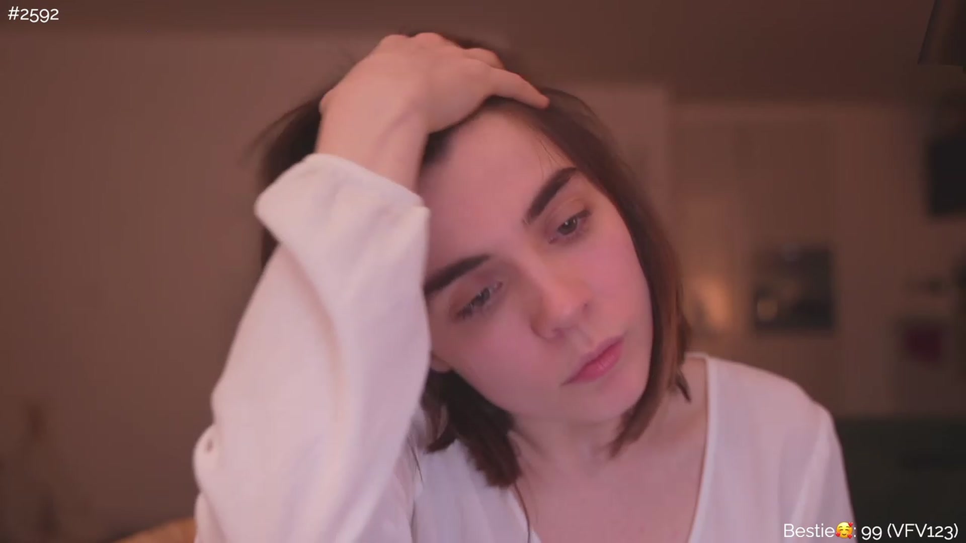 Gallery image thumbnail from phyllo_sophie's myfreecams stream on, 04/26/2023, 24:03 image 5 of 20