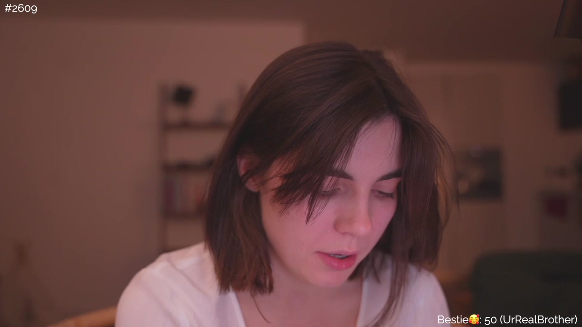 Gallery image thumbnail from phyllo_sophie's myfreecams stream on, 04/26/2023, 24:03 image 4 of 20