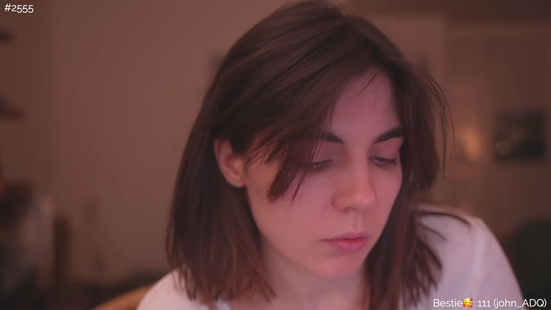 Gallery image thumbnail from phyllo_sophie's myfreecams stream on, 04/26/2023, 24:03 image 13 of 20
