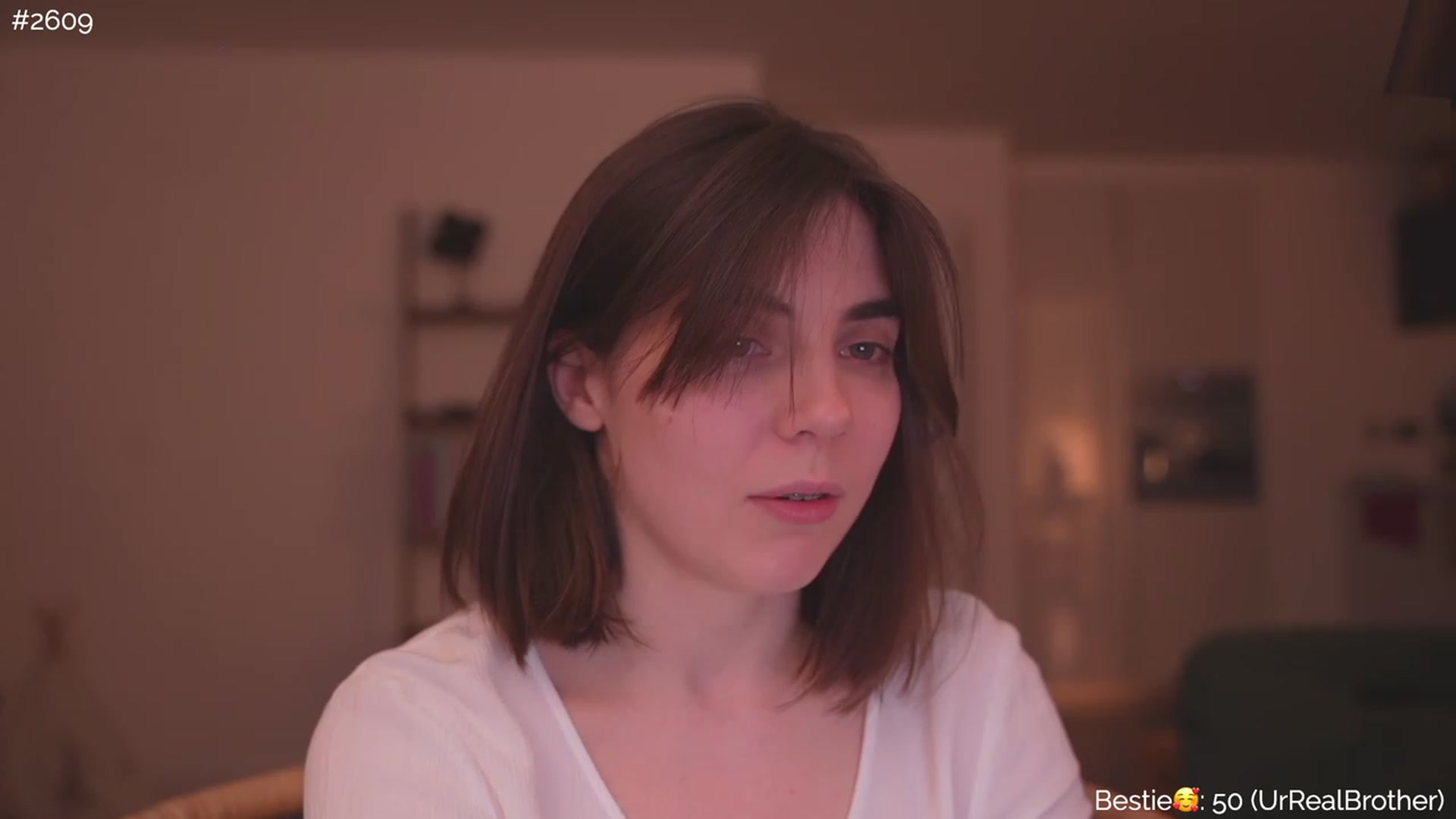 Gallery image thumbnail from phyllo_sophie's myfreecams stream on, 04/26/2023, 24:03 image 2 of 20