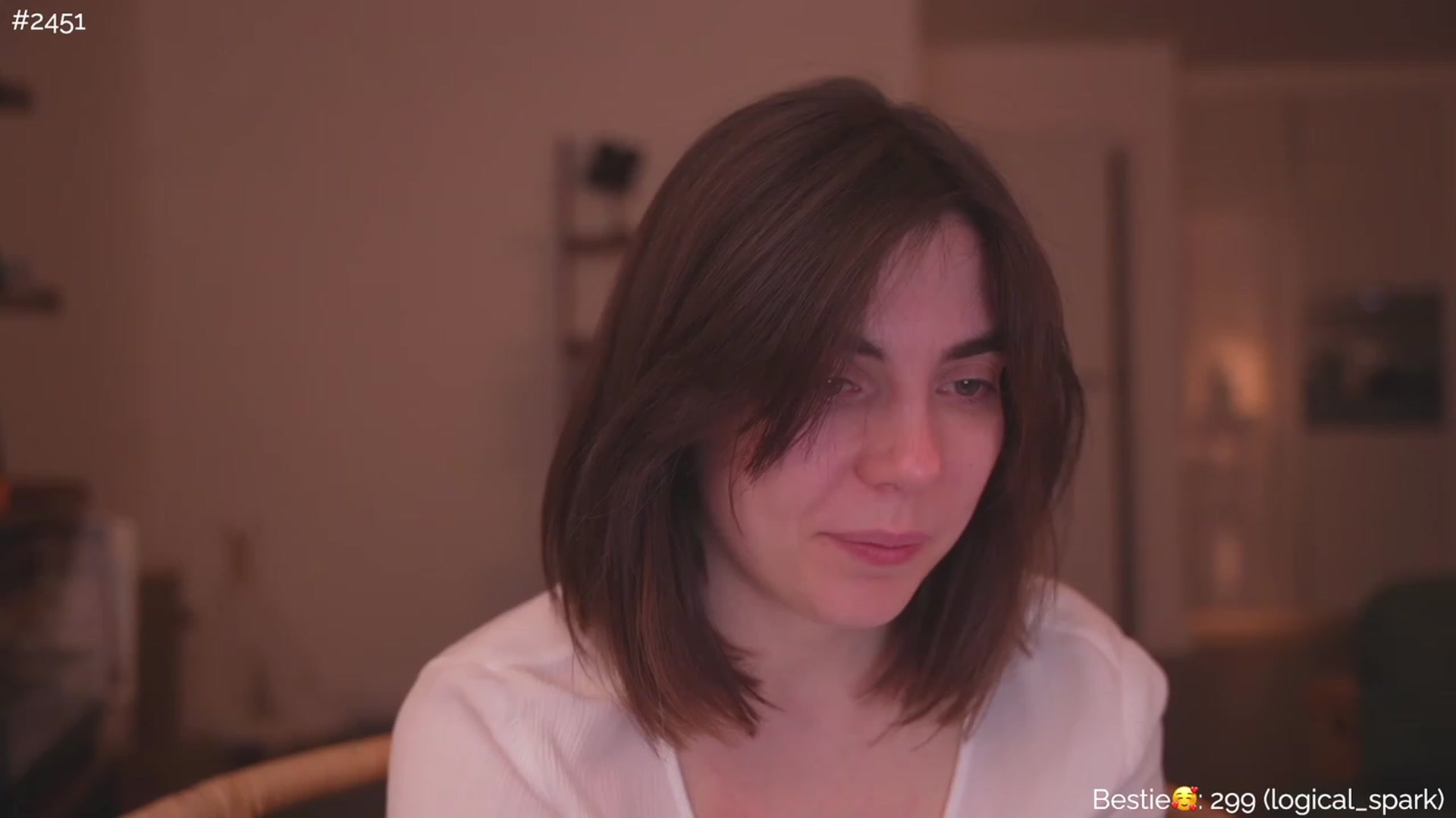 Gallery image thumbnail from phyllo_sophie's myfreecams stream on, 04/26/2023, 24:24 image 9 of 20