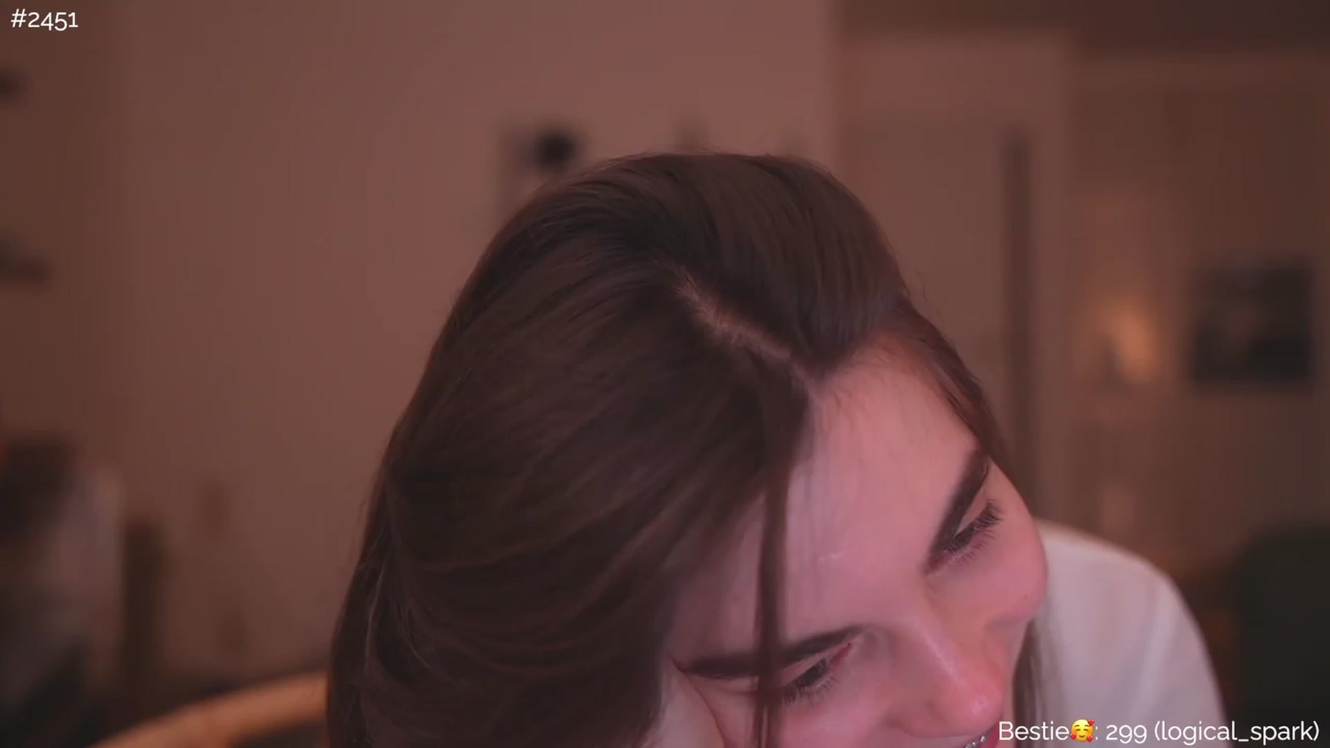 Gallery image thumbnail from phyllo_sophie's myfreecams stream on, 04/26/2023, 24:24 image 12 of 20