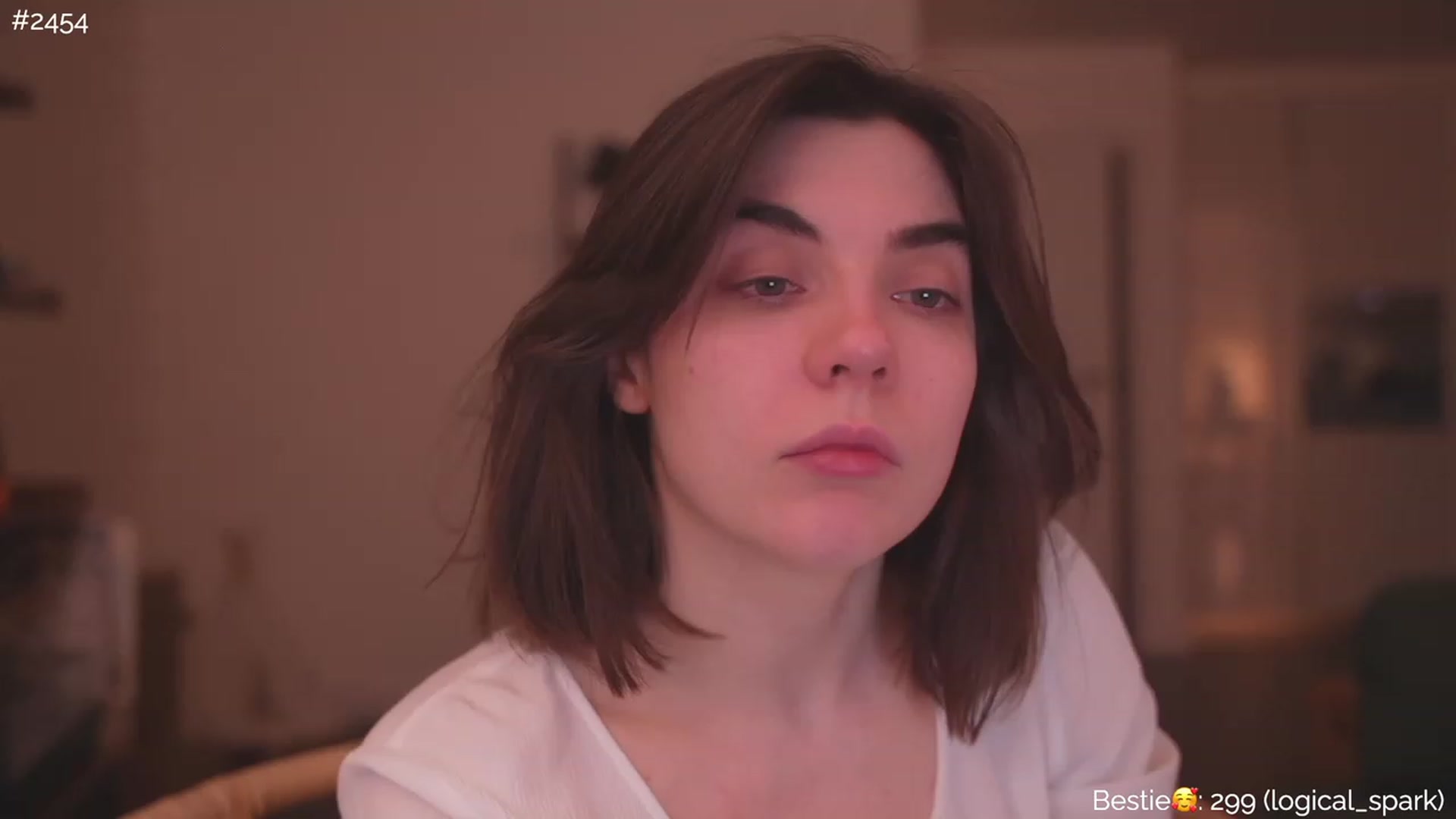 Gallery image thumbnail from phyllo_sophie's myfreecams stream on, 04/26/2023, 24:24 image 5 of 20