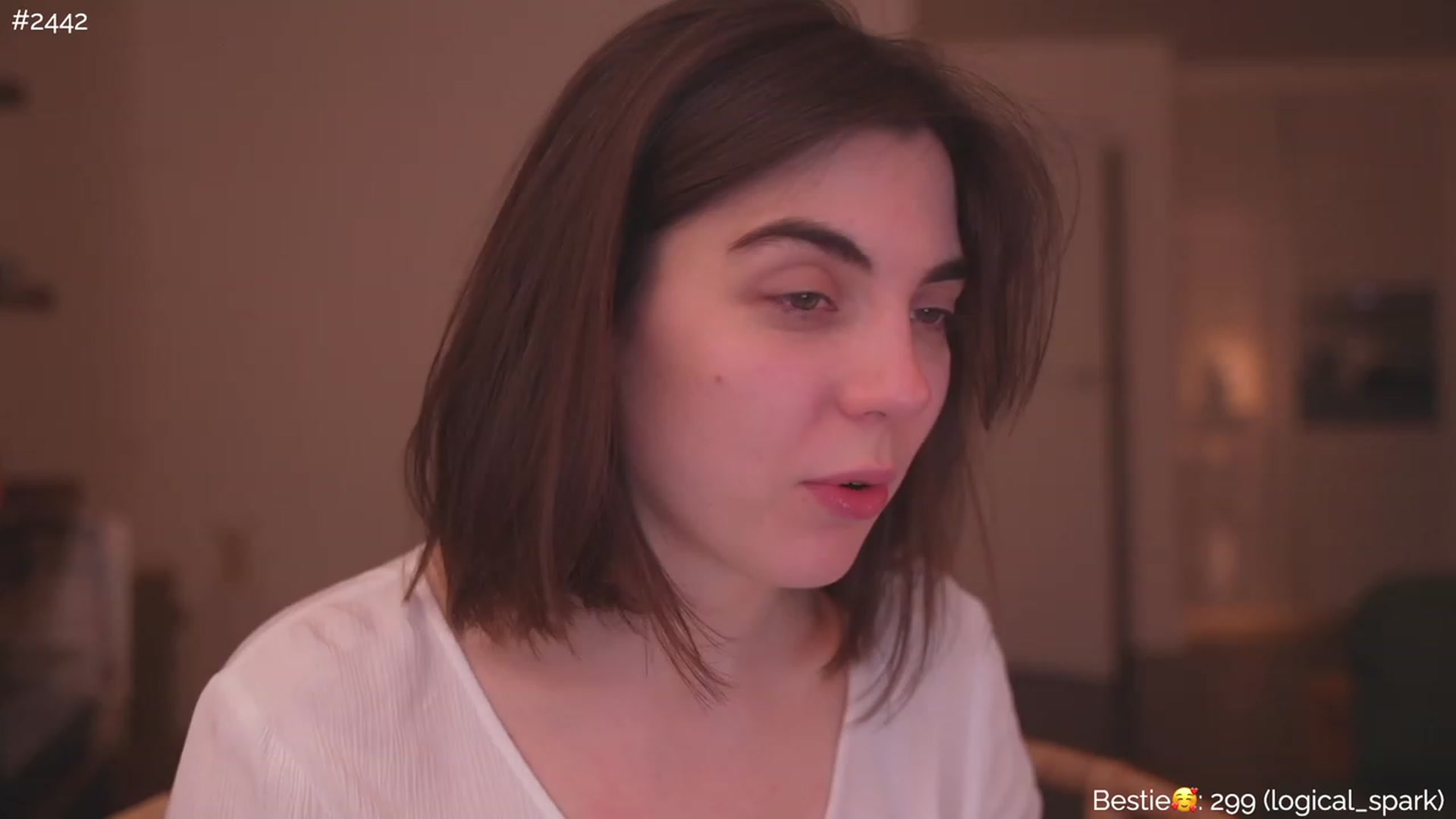 Gallery image thumbnail from phyllo_sophie's myfreecams stream on, 04/26/2023, 24:24 image 15 of 20