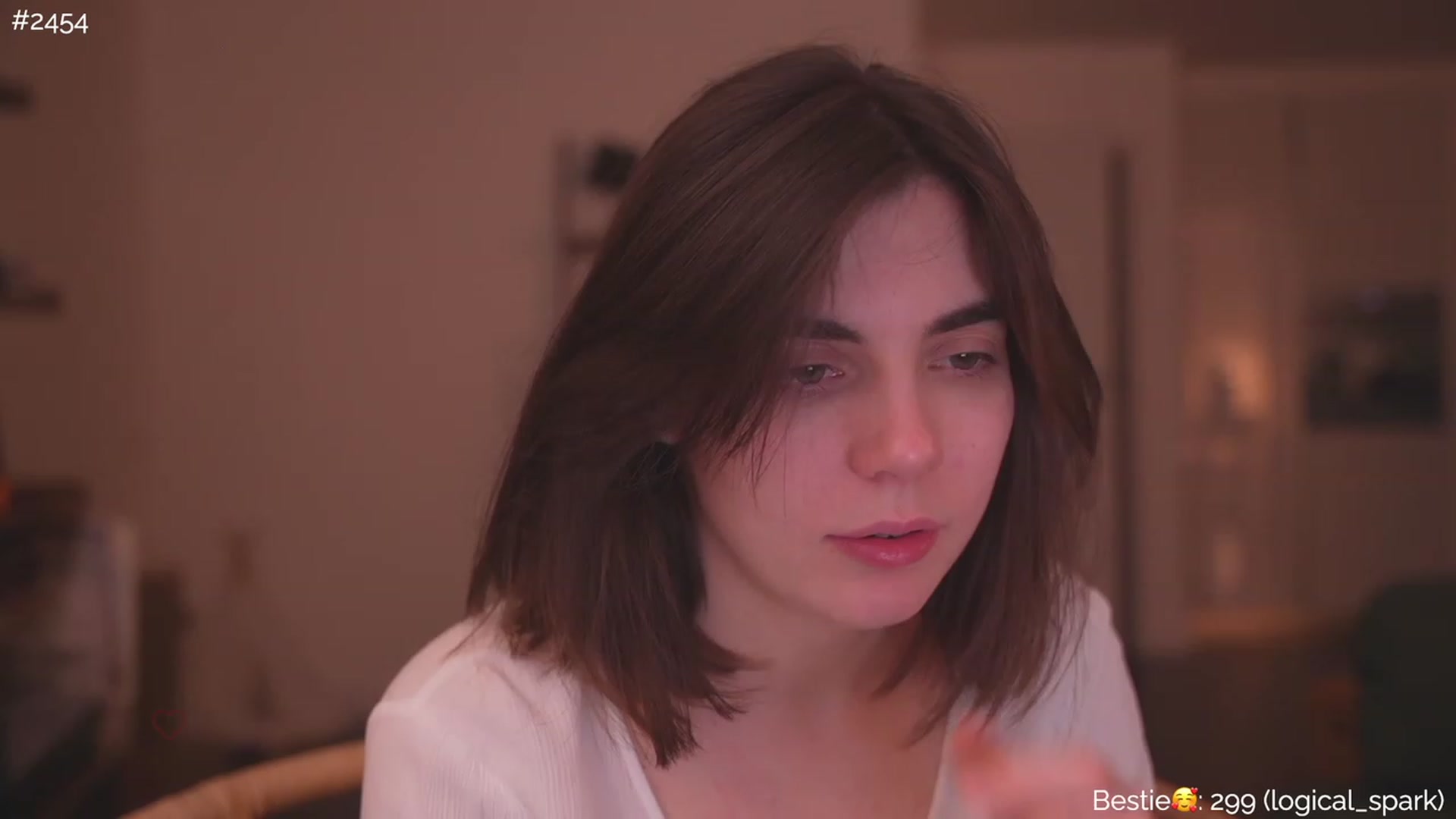 Gallery image thumbnail from phyllo_sophie's myfreecams stream on, 04/26/2023, 24:24 image 6 of 20