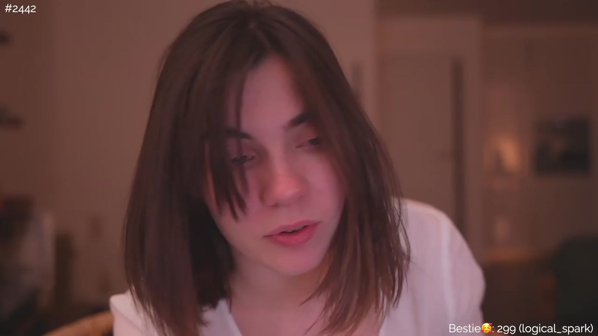 Gallery image thumbnail from phyllo_sophie's myfreecams stream on, 04/26/2023, 24:24 image 19 of 20