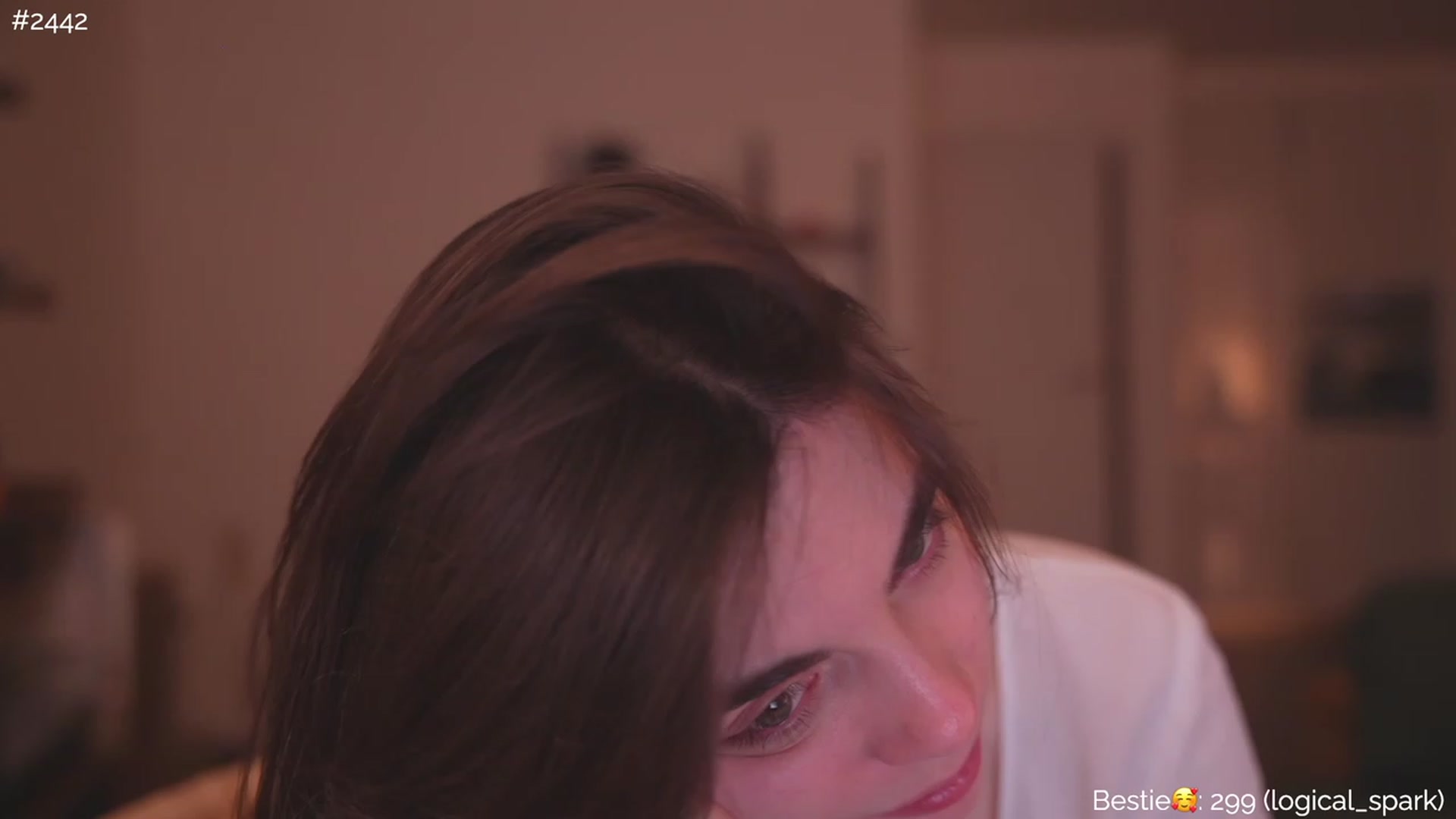 Gallery image thumbnail from phyllo_sophie's myfreecams stream on, 04/26/2023, 24:24 image 17 of 20