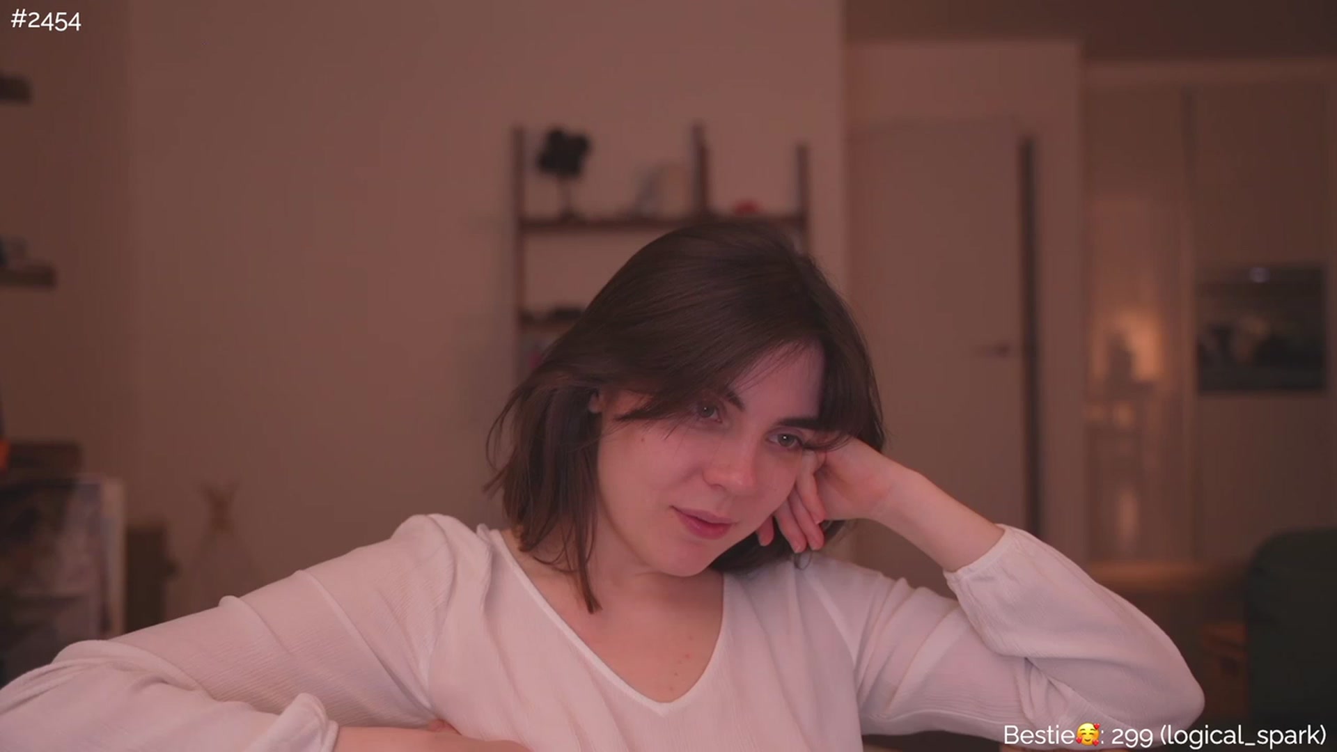 Gallery image thumbnail from phyllo_sophie's myfreecams stream on, 04/26/2023, 24:24 image 7 of 20